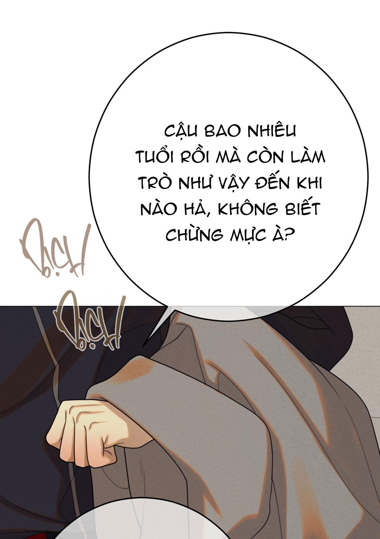 QUẺ BÓI GIẤC MƠ CỦA YÊU TINH Chapter 68 - Next Chapter 69