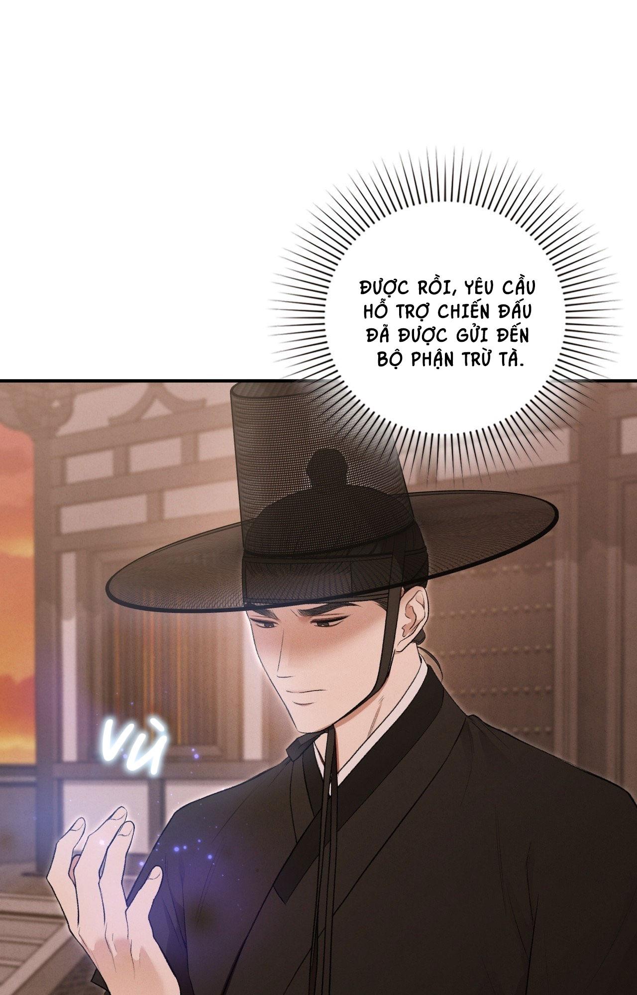 SỨ GIẢ THẦN CHẾT Chapter 42 - Next 