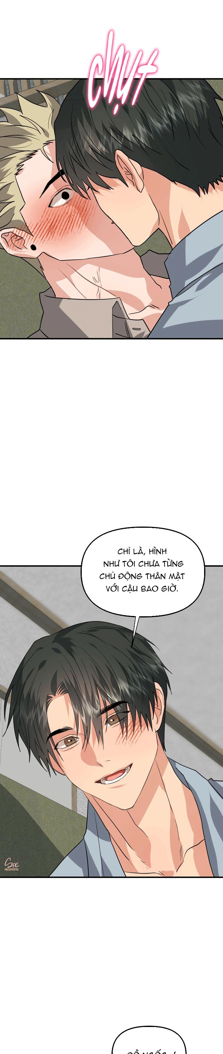 CÓ TIN VÀO TÍNH BẢN ÁC KHÔNG ? Chapter 48 - Next Chapter 49