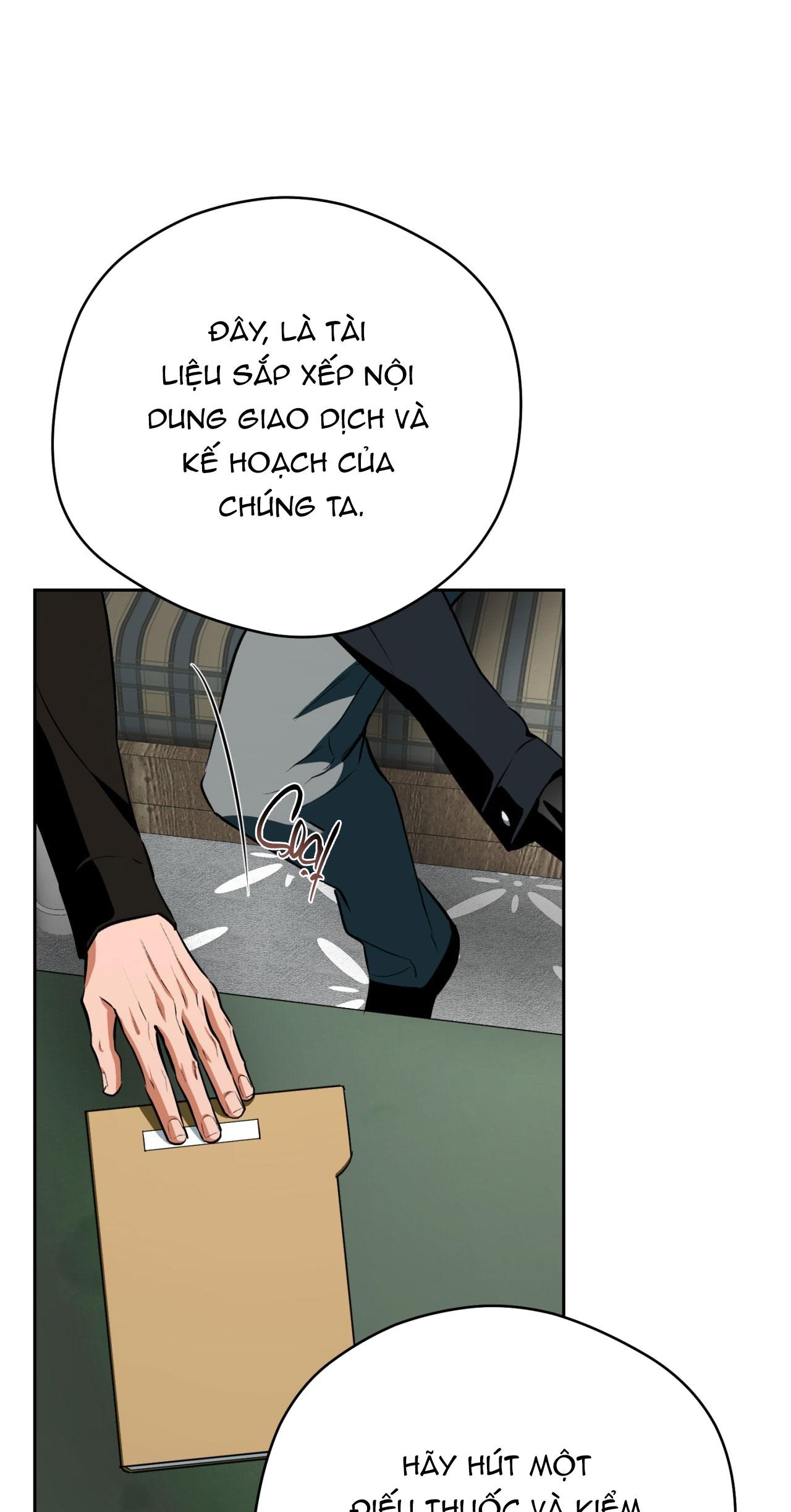 OFF TRACK Chapter 47 - Next Chapter 48