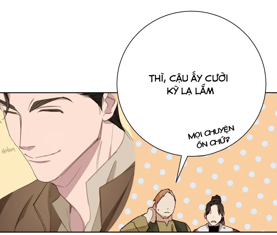 Phù Thủy Xứ Eden Chapter 22 - Next 