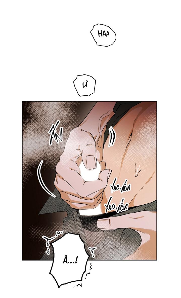 [DDT] Phiên Bản Hoàn Hảo Chapter 1 19+ - Trang 2