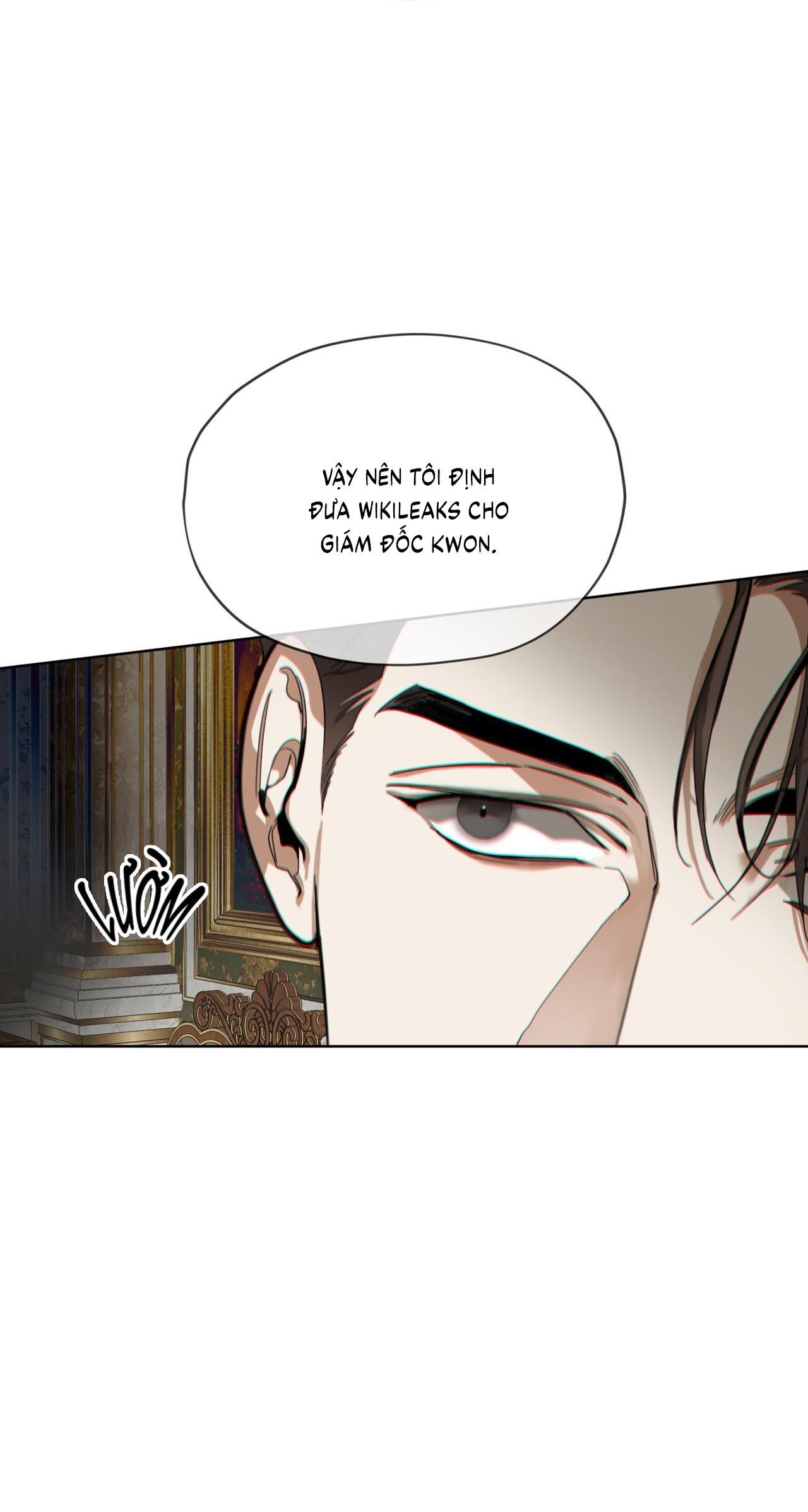 (CBunu) Phạm Luật Chapter 118 - Next 