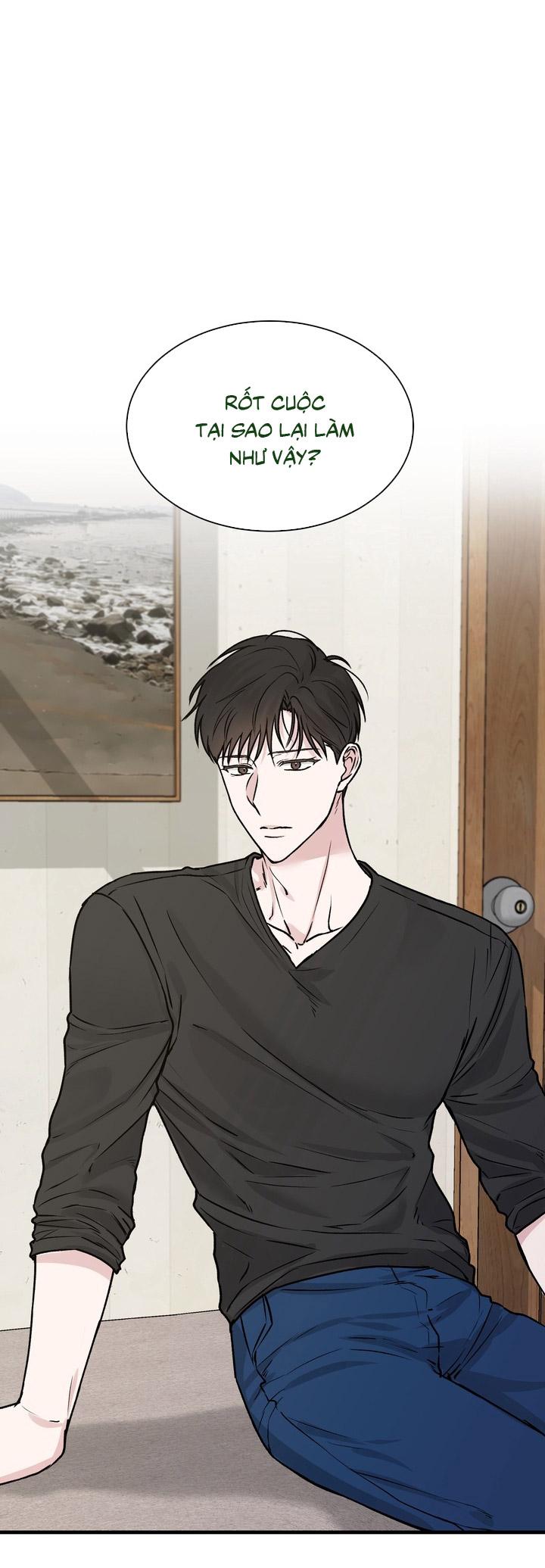 [DDT] NGƯỜI CHÚ TÔI YÊU! Chapter 5 19+ - Trang 2