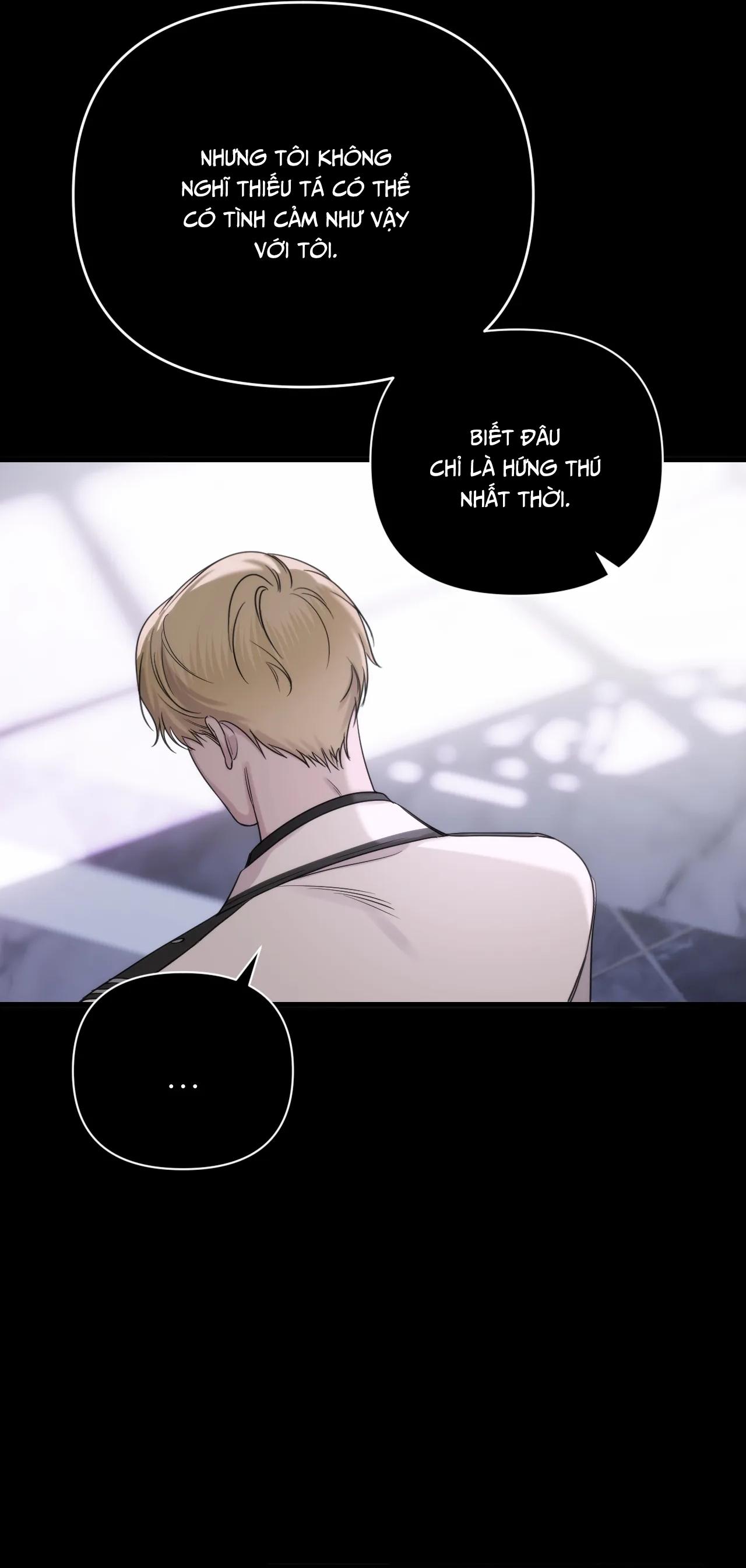 GỌI TÊN ANH Chapter 14 H+ - Next Chapter 15 H+
