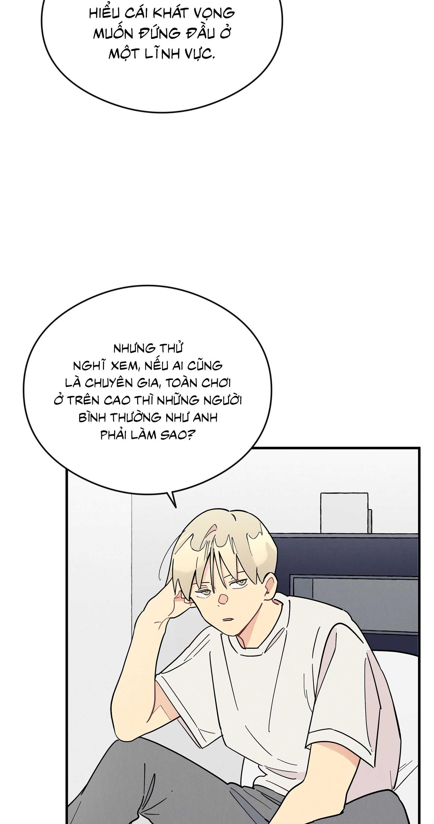 One-Room TA Chapter 47 - Next Chapter 48