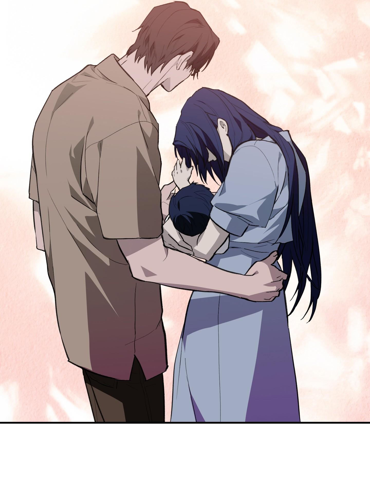 (CBunu) Control Time Chapter 46 - Next 