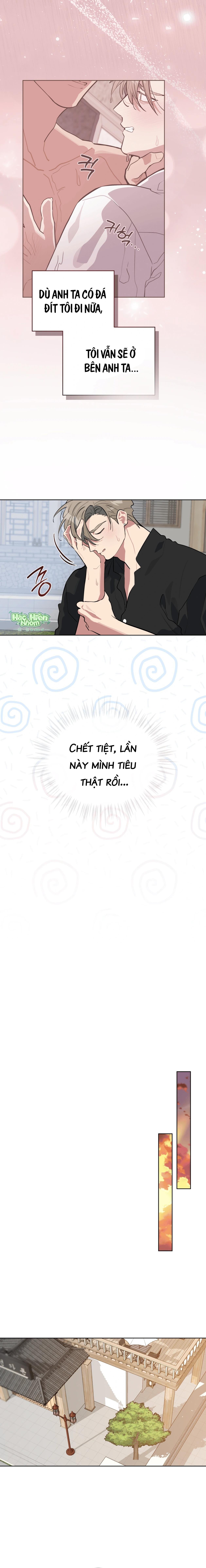 Xin Hãy Cho Thêm Than Vào Chapter 18 Hachiennhom - Next Chapter 19 Hachiennhom