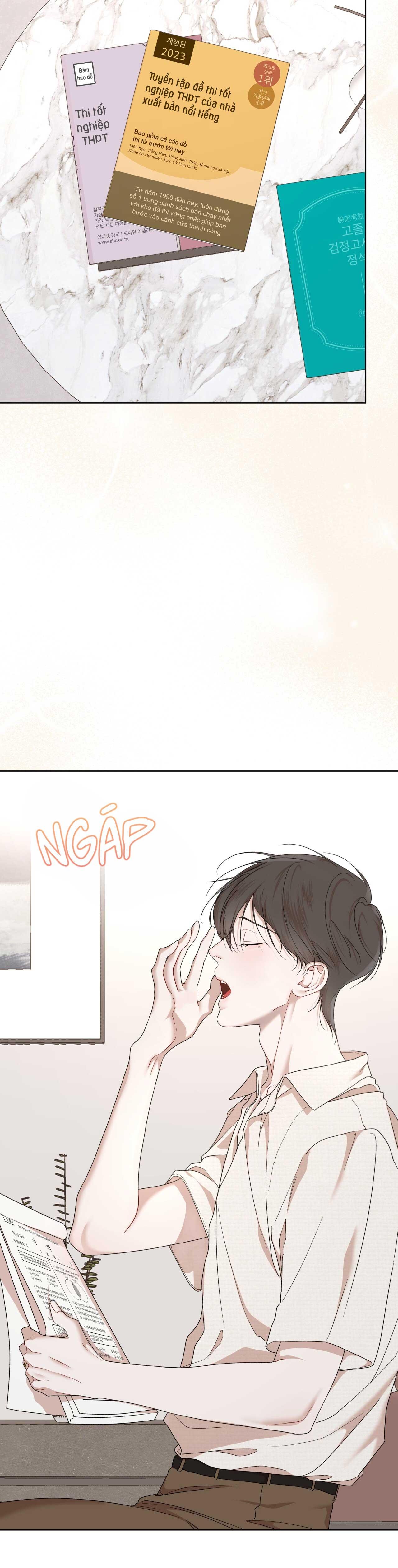 KHỞI NGUỒN SỰ SỐNG Chapter 80 End - Next 