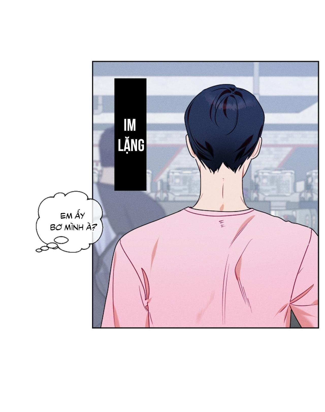 Tố Cáo Sếp Tôi Chapter 32 - Next Chapter 33