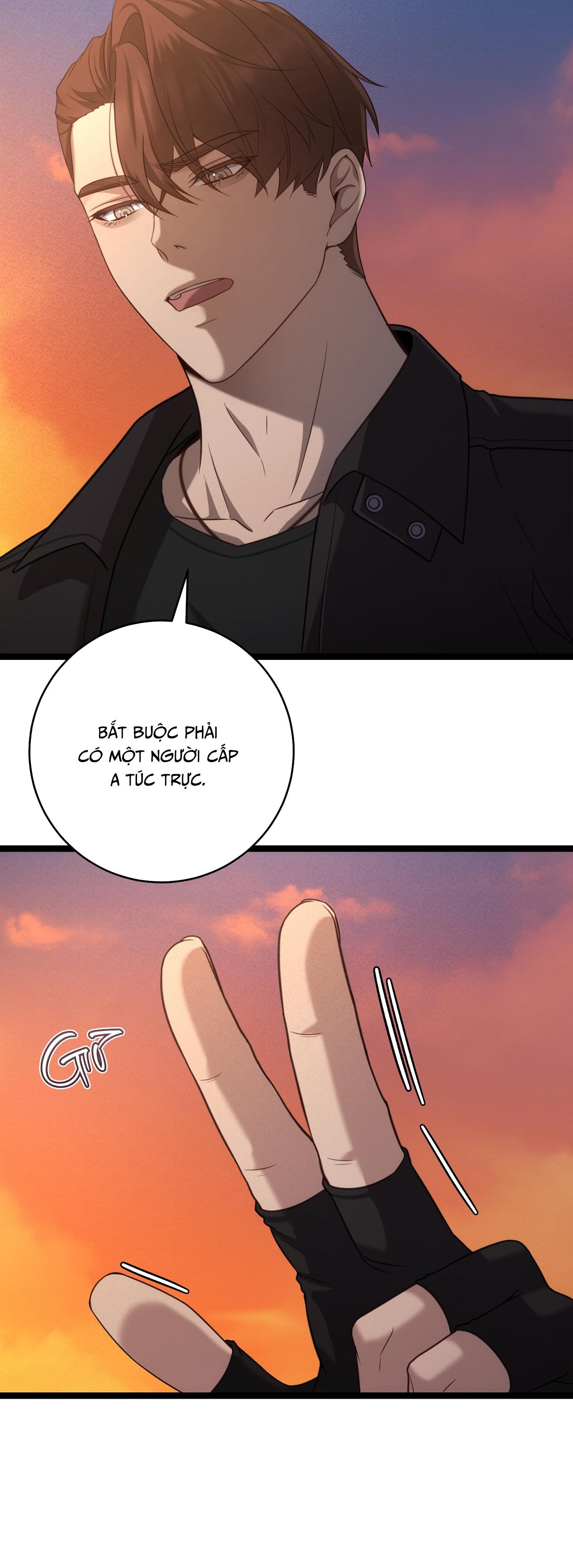 BÁU VẬT CỦA GUIDE Chapter 17 - Next 