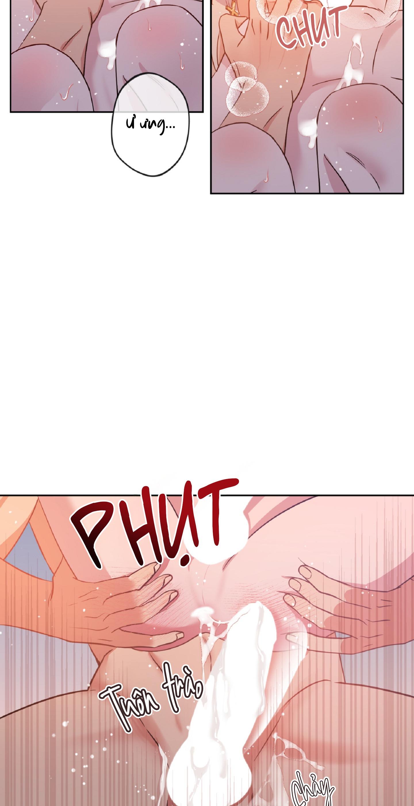 Angel kiss Chapter 18 - Next Chapter 19