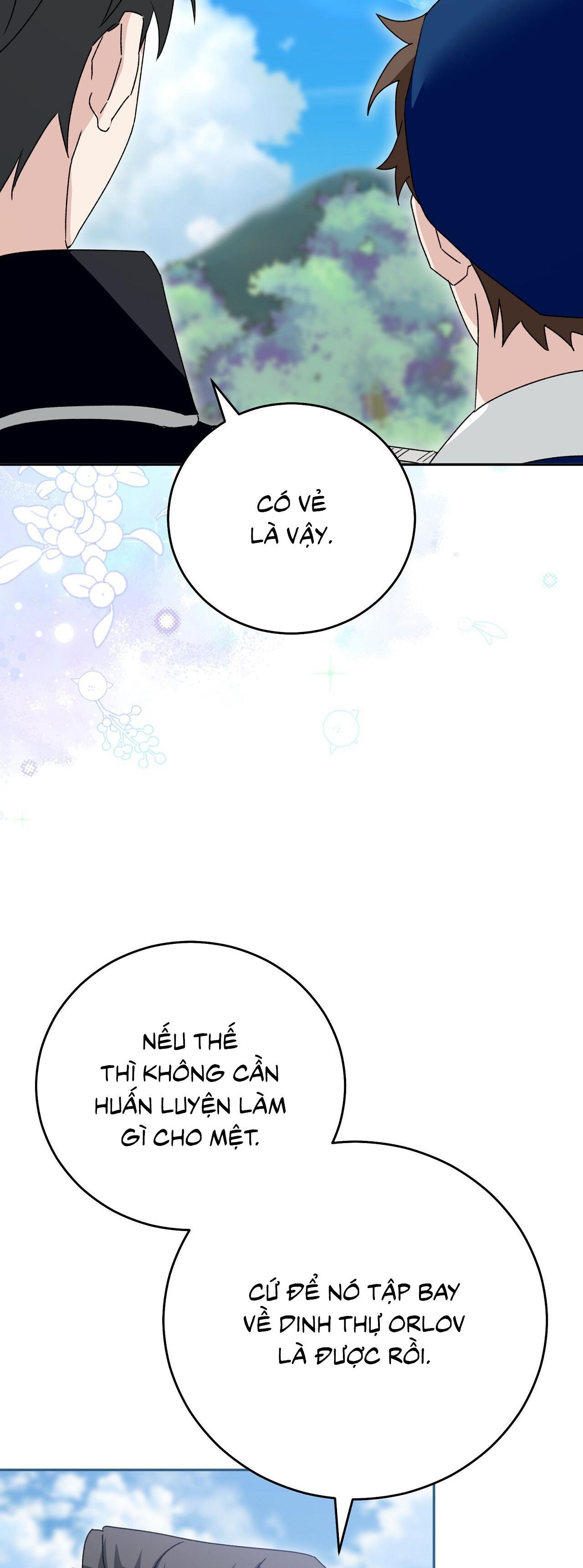 Xuyên thành cục bông của tên cuồng công Chapter 41 - Next Chapter 42