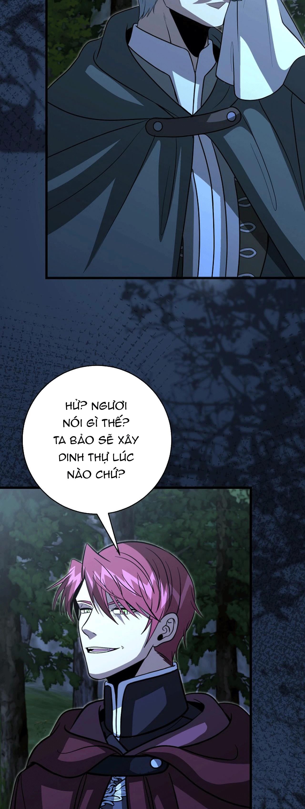 NGHỈ HƯU CHỨ KHÔNG PHẢI TÌNH YÊU Chapter 61 - Next 