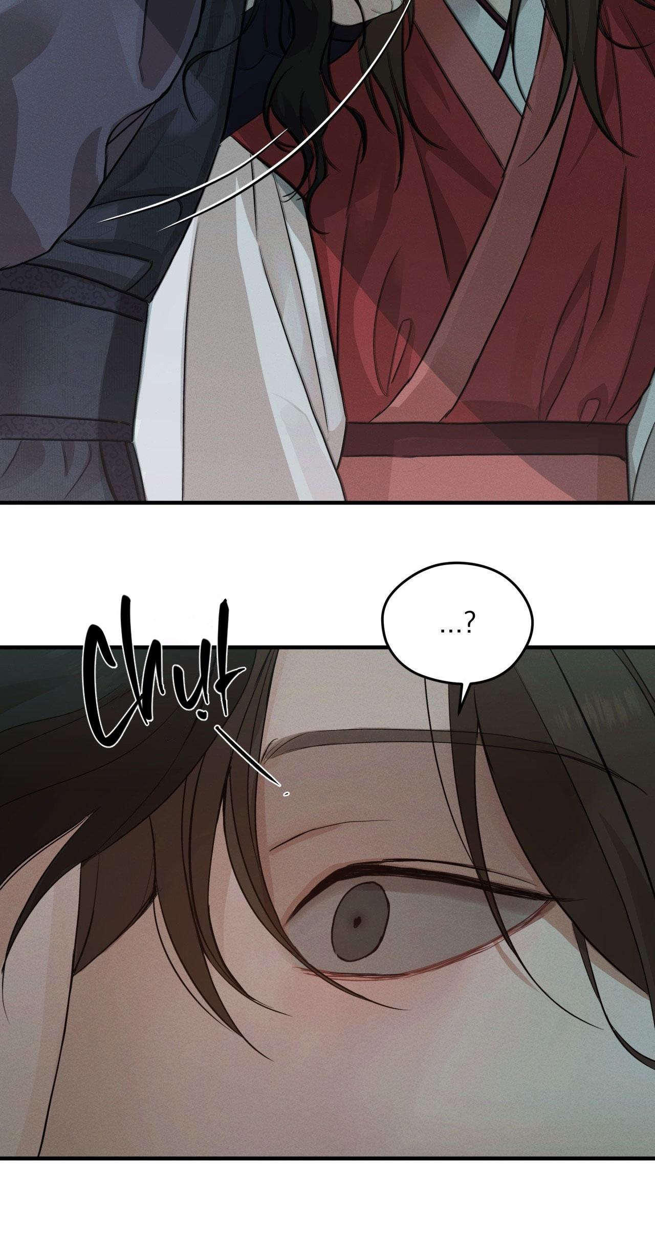 NIGHT END Chapter 1 - Next 