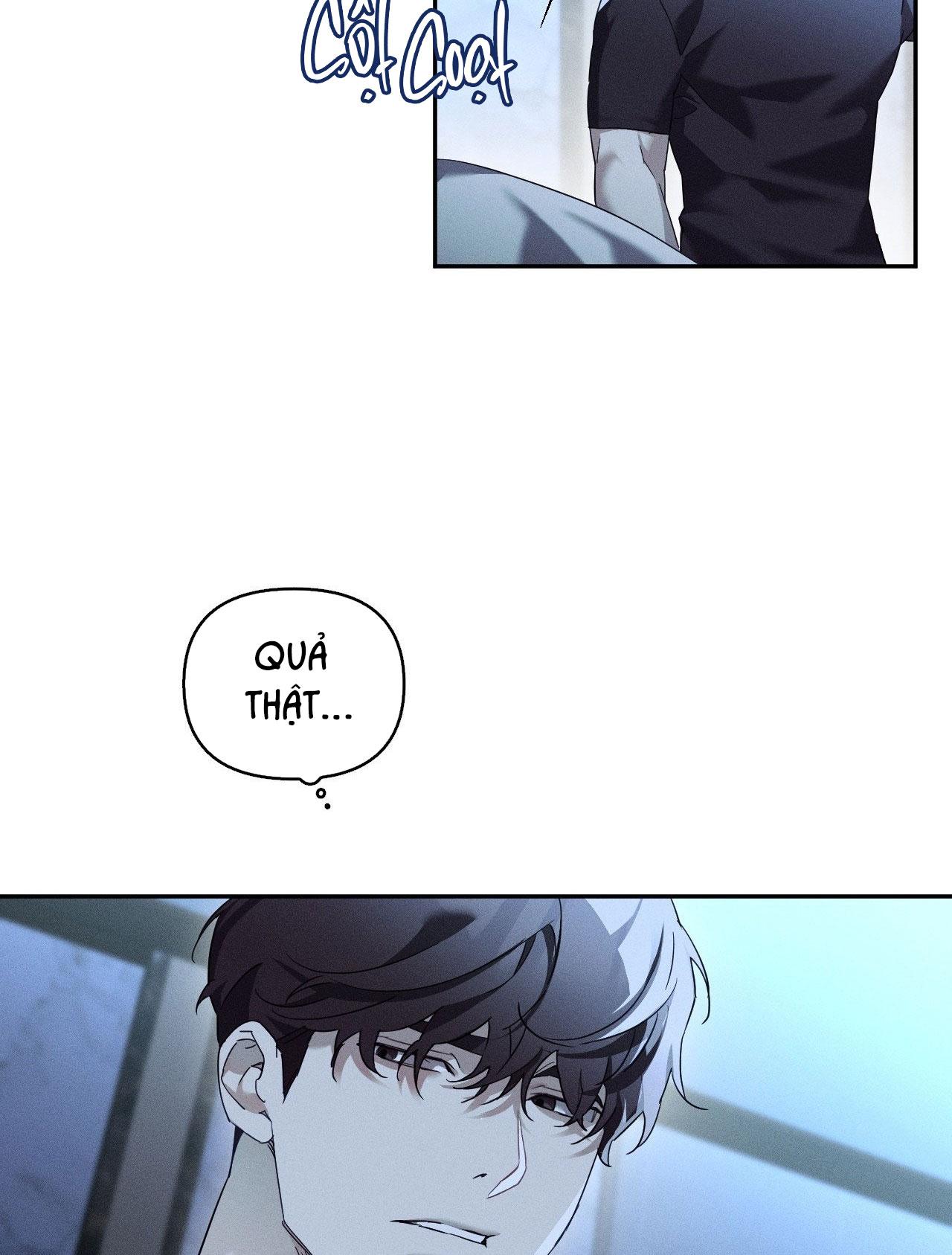 BLOOD POKER Chapter 15 - Next 