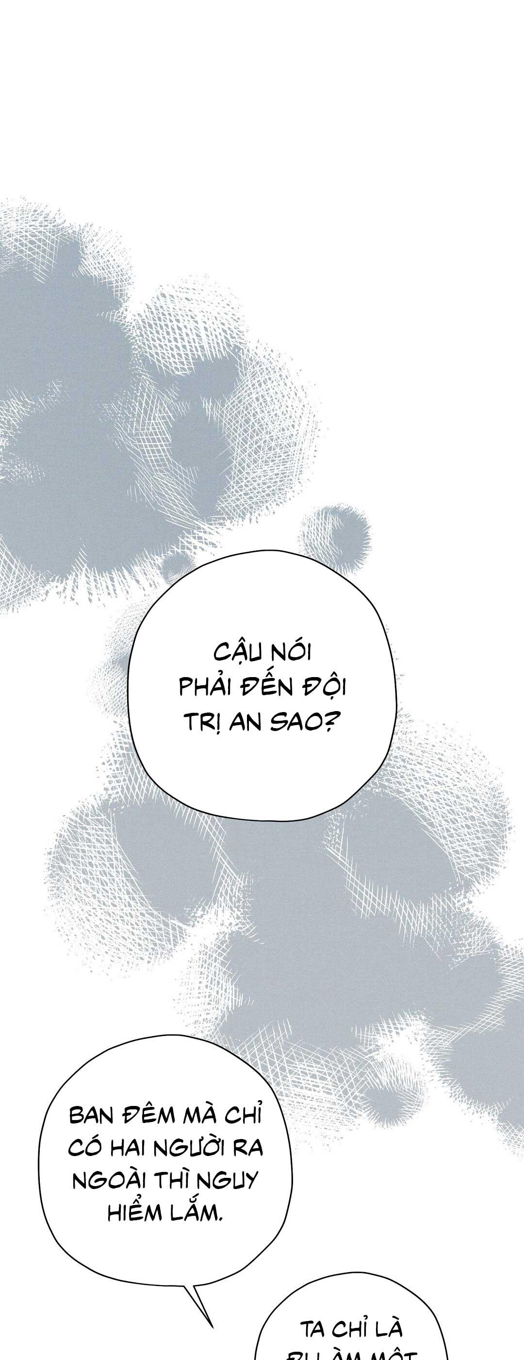 HOÀNG TỬ HƯ HỎNG CHE GIẤU MÌNH LÀ OMEGA Chapter 79 - Next Chapter 80