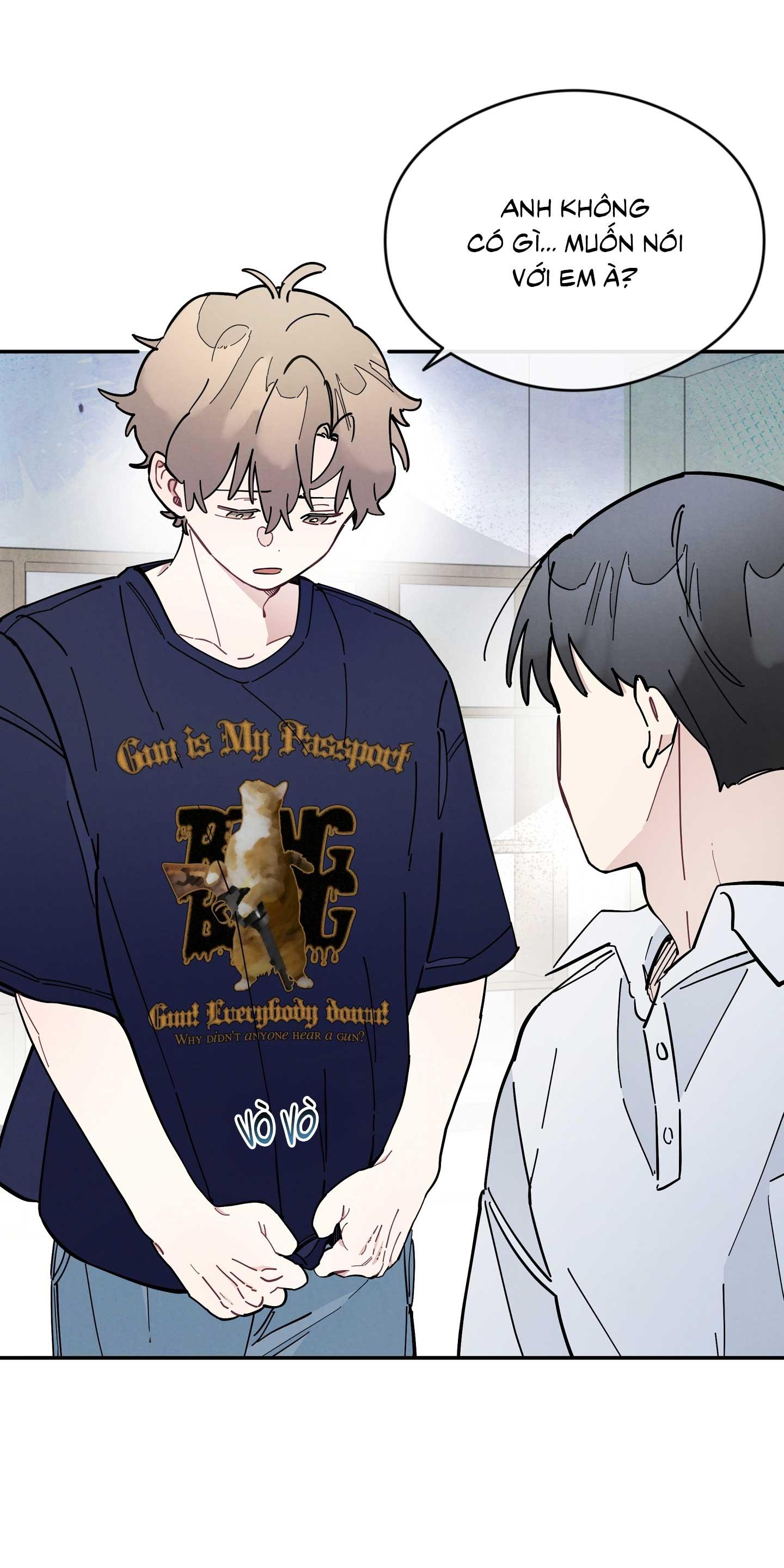 One-Room TA Chapter 43 - Next Chapter 44