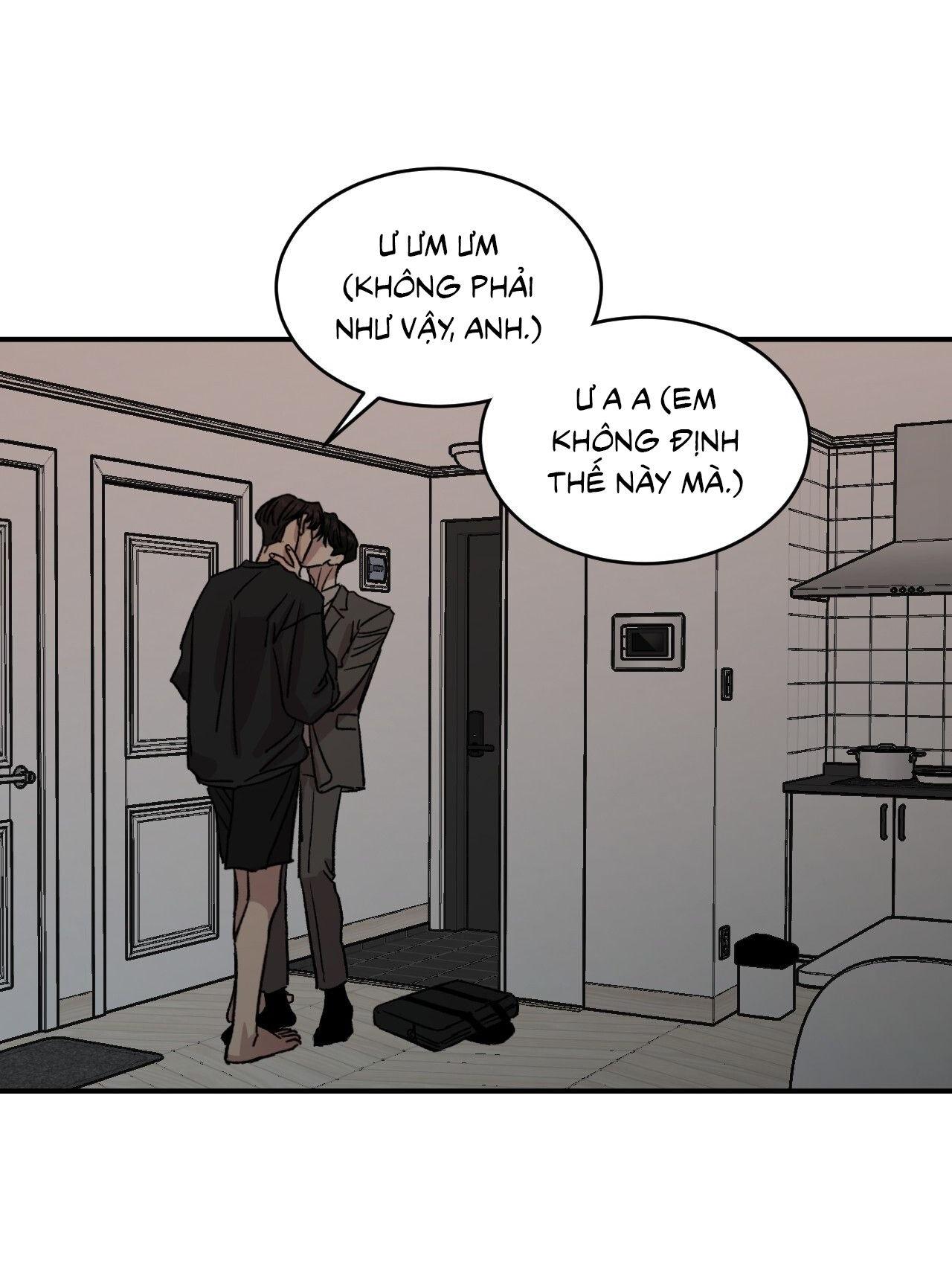Nhà của chúng ta Chapter 33 H+ - Next Chapter 34 H+