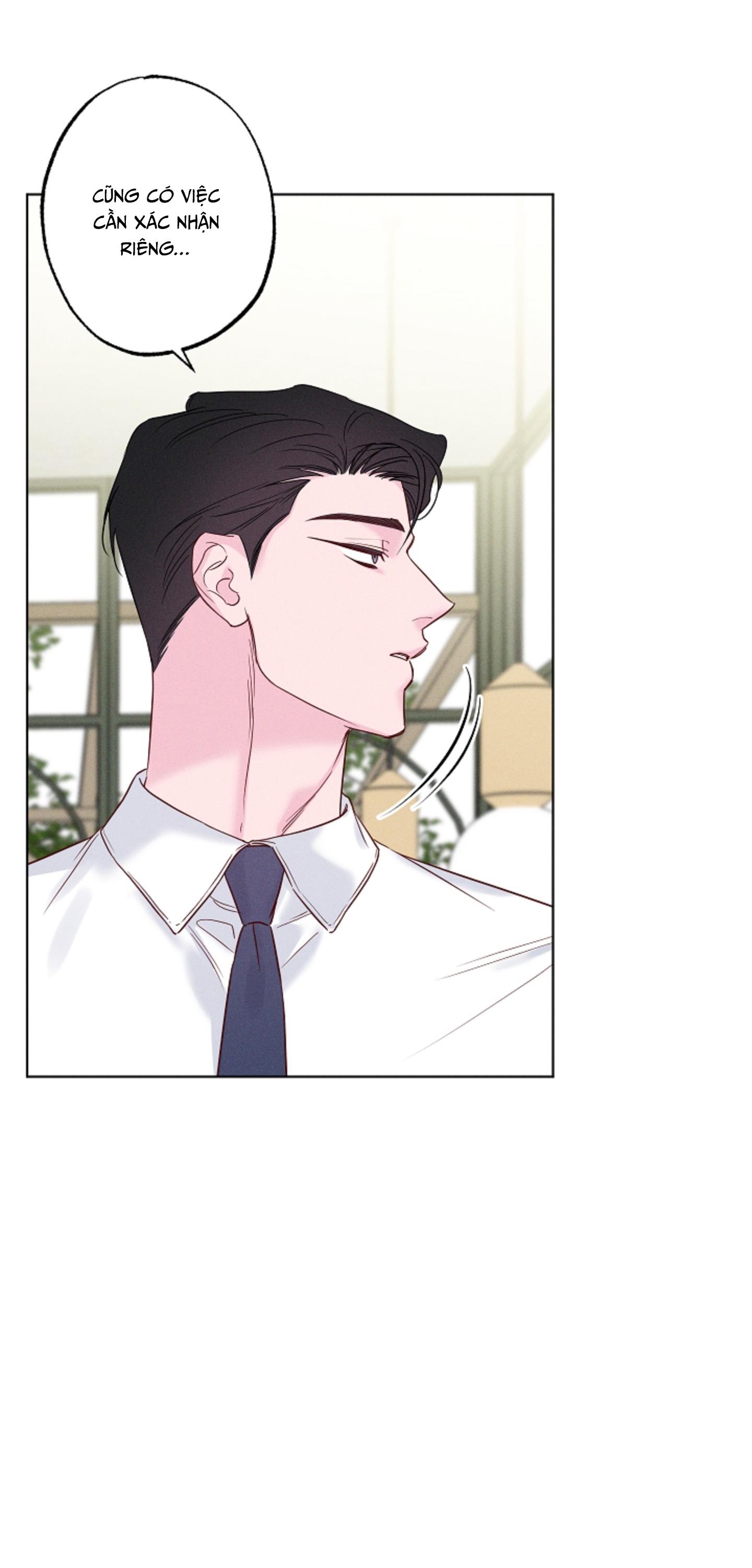 BỜ SÓNG VỖ Chapter 40 - Next 