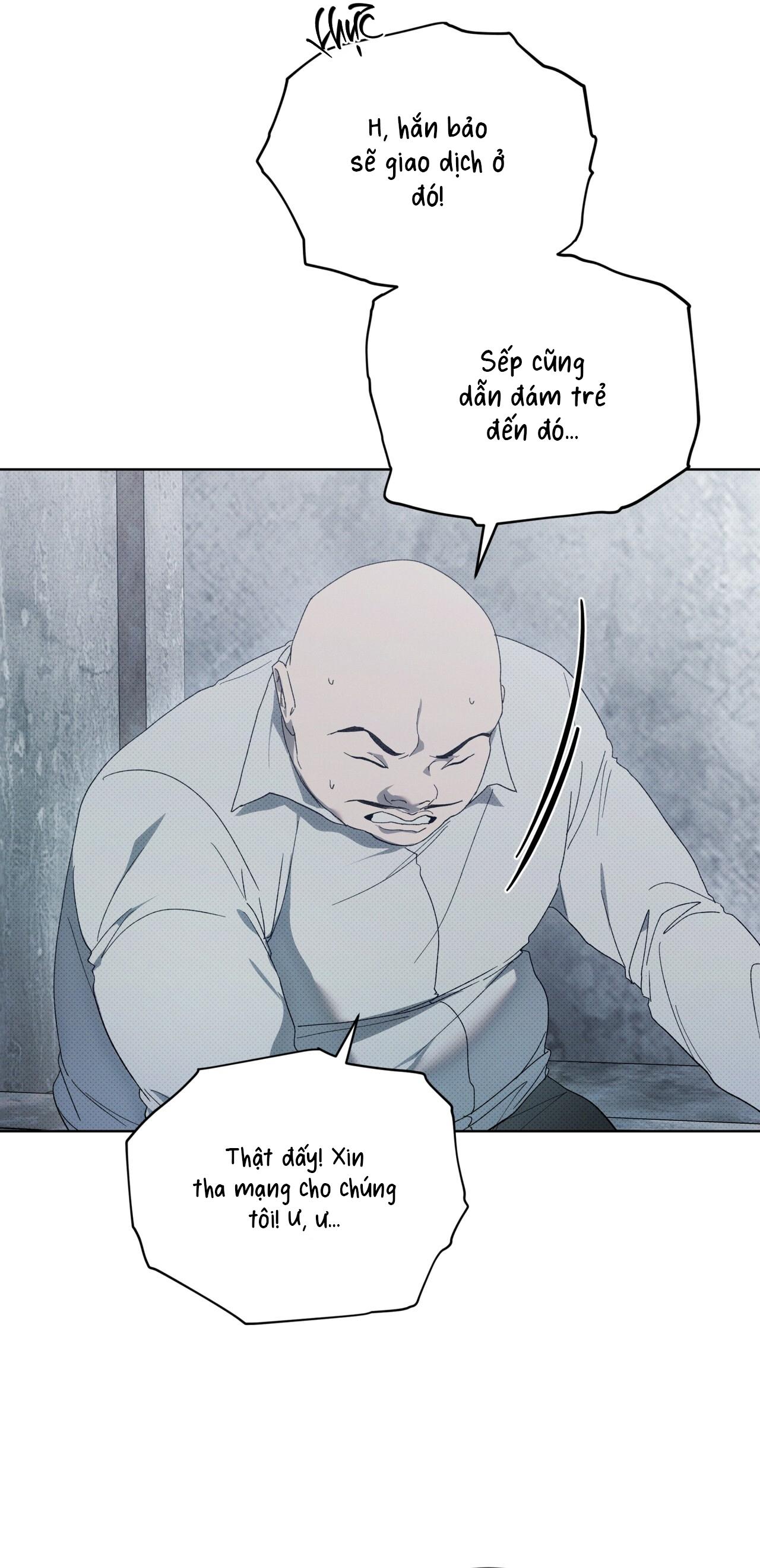 HÌNH THÁI TIẾN HÓA Chapter 3 - Next Chapter 4