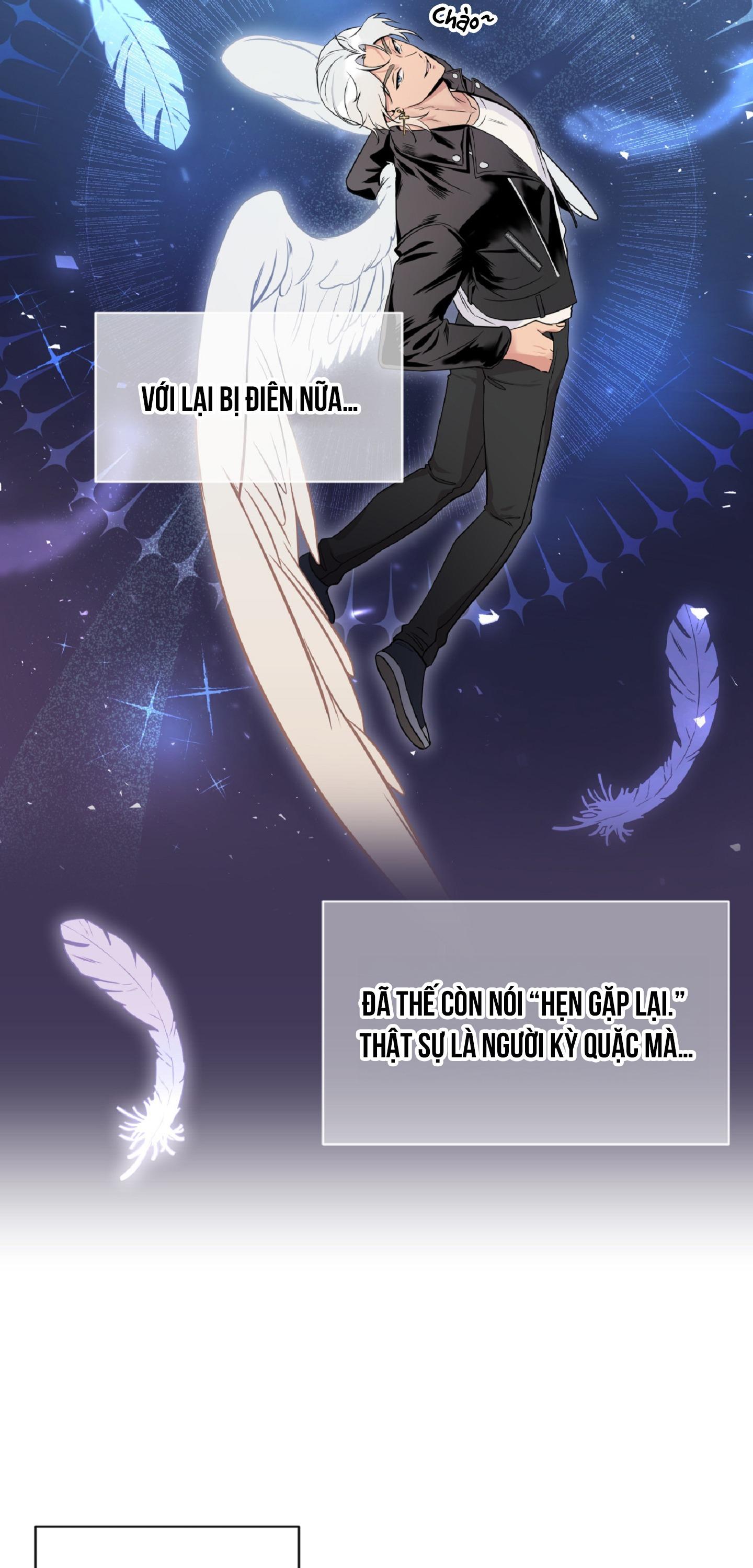 Angel kiss Chapter 2 - Trang 2