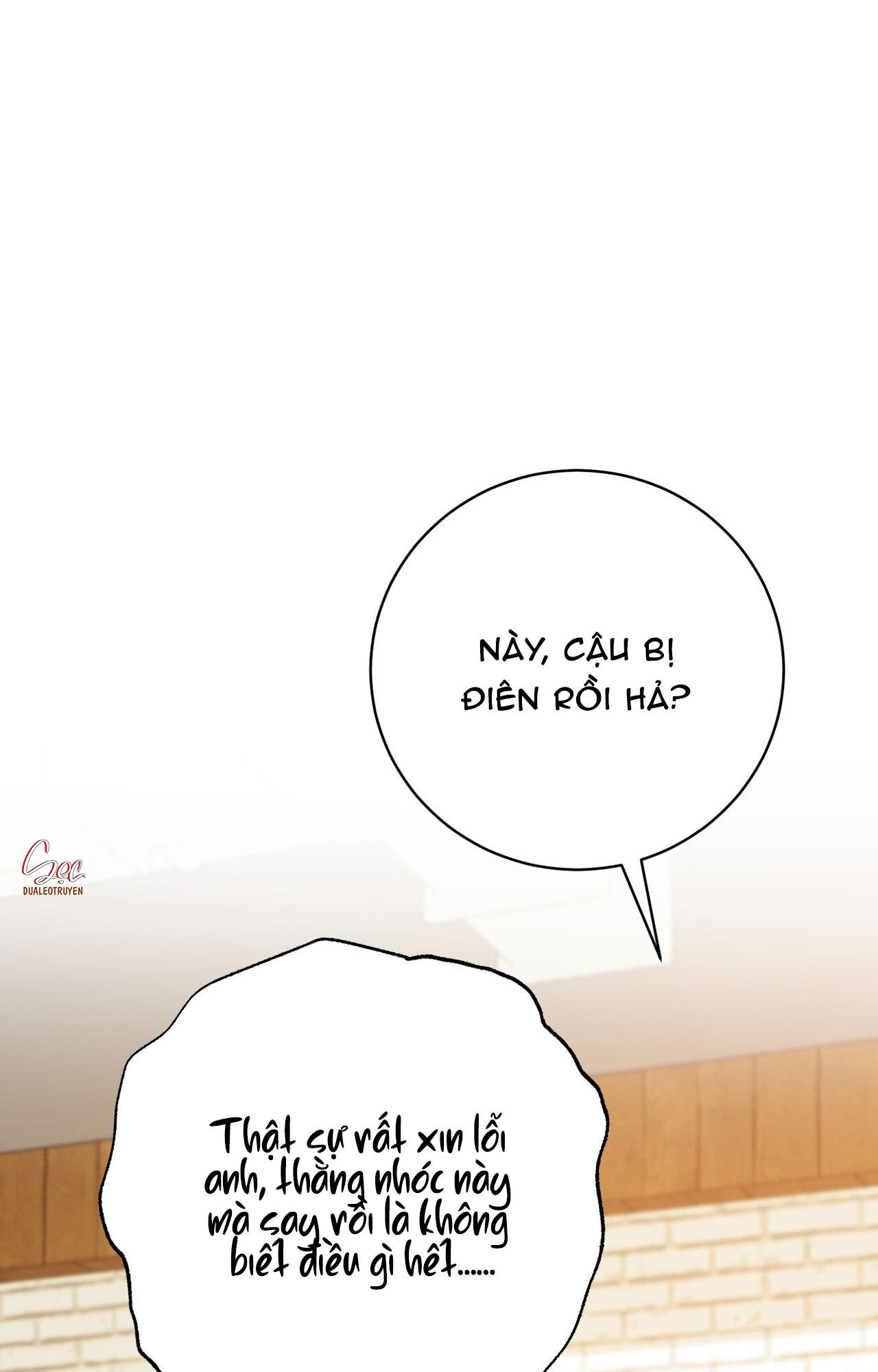 THIÊNG LIÊNG VÀ TÀN NHẪN Chapter 5 - Trang 2