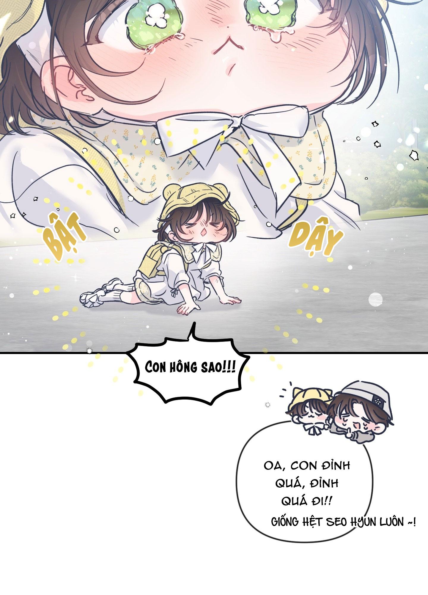 ĐẢO NGƯỢC CỦA ĐẢO NGƯỢC Chapter 59 - Next 
