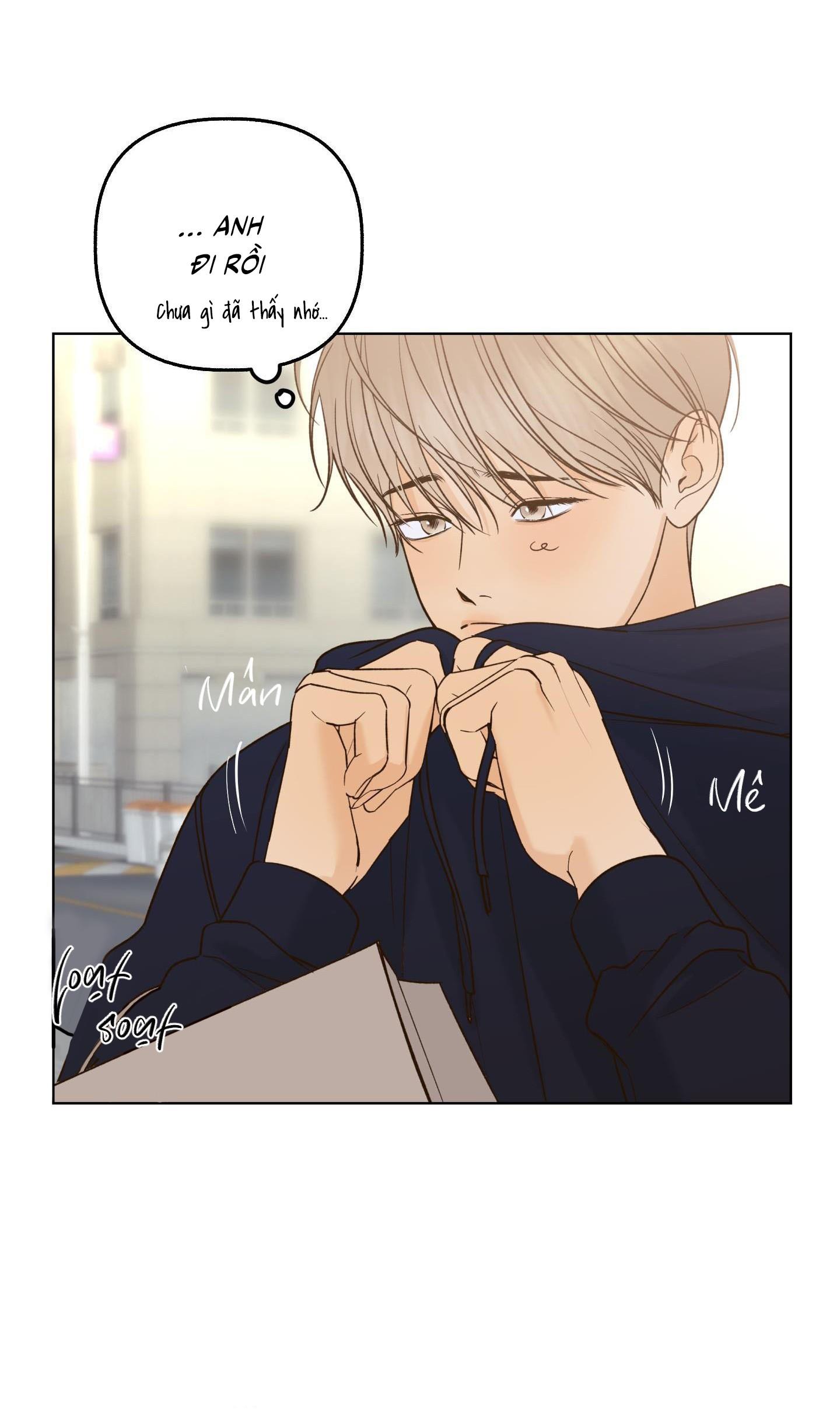(CBunu) Ngọn Gió Dịu Dàng Chapter 21 - Next 