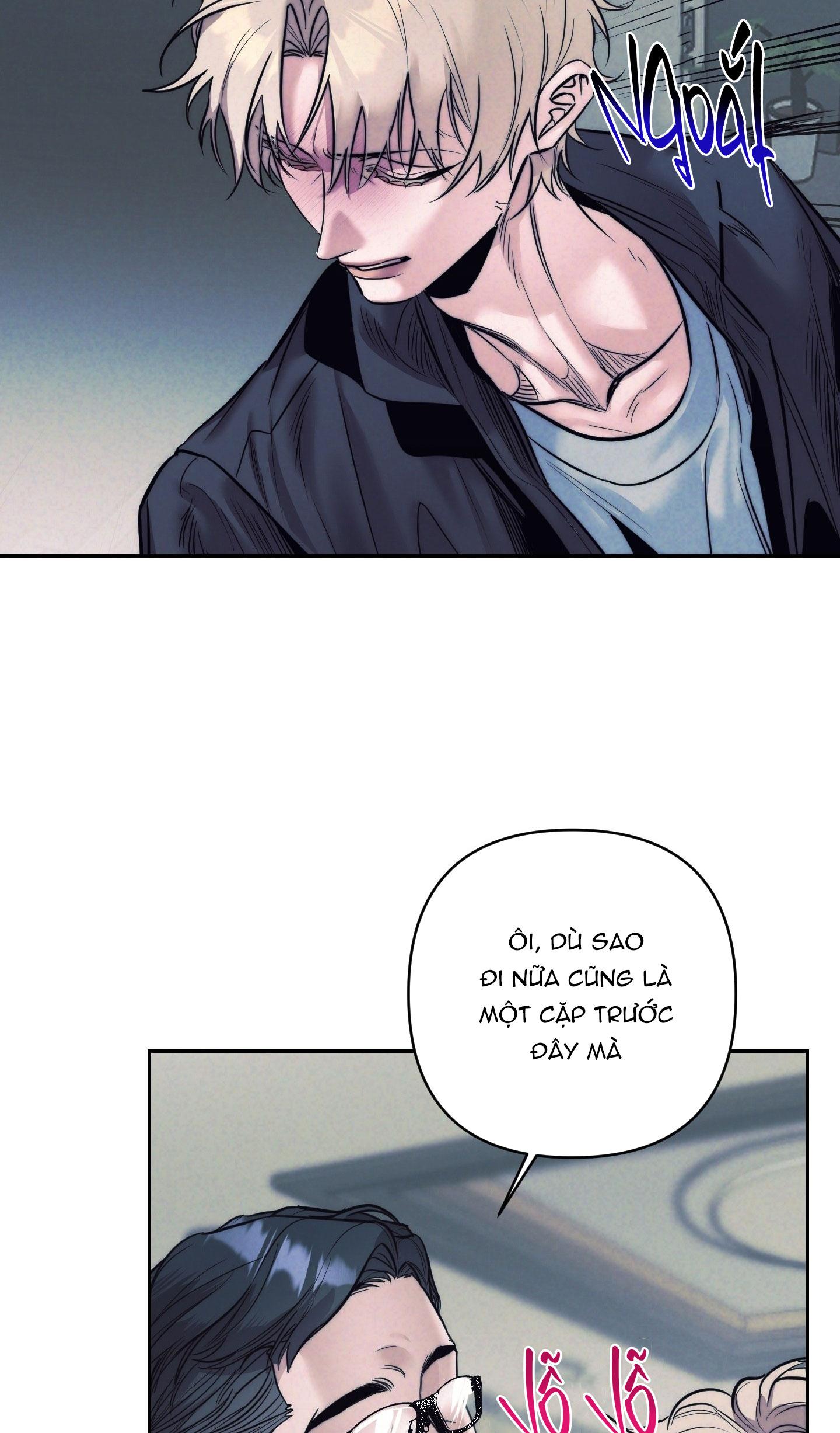 KỲ THỊ Chapter 50 - Next Chapter 51