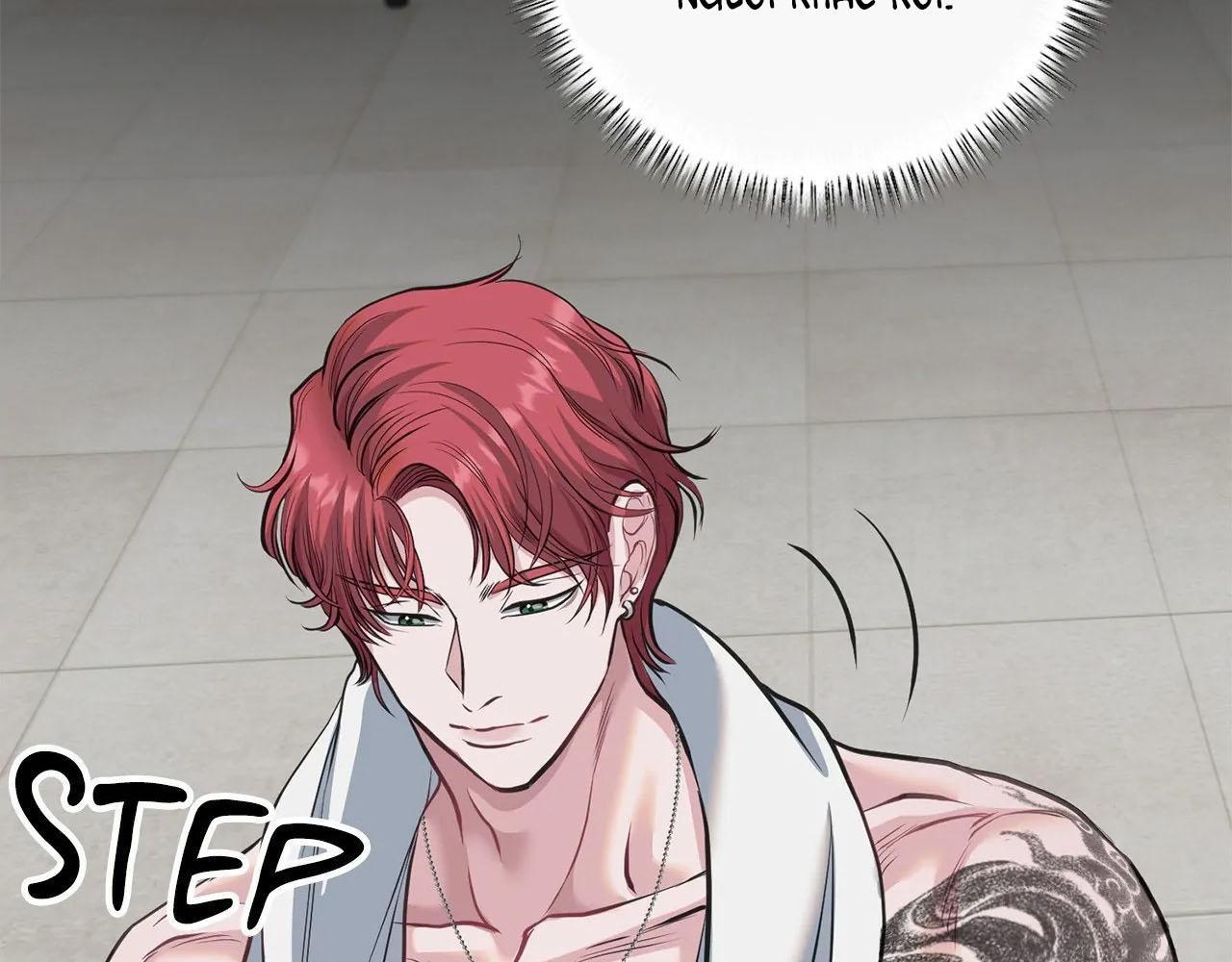 Sạch Đến Từng Tấc Thịt Chapter 1 - Next Chapter 2
