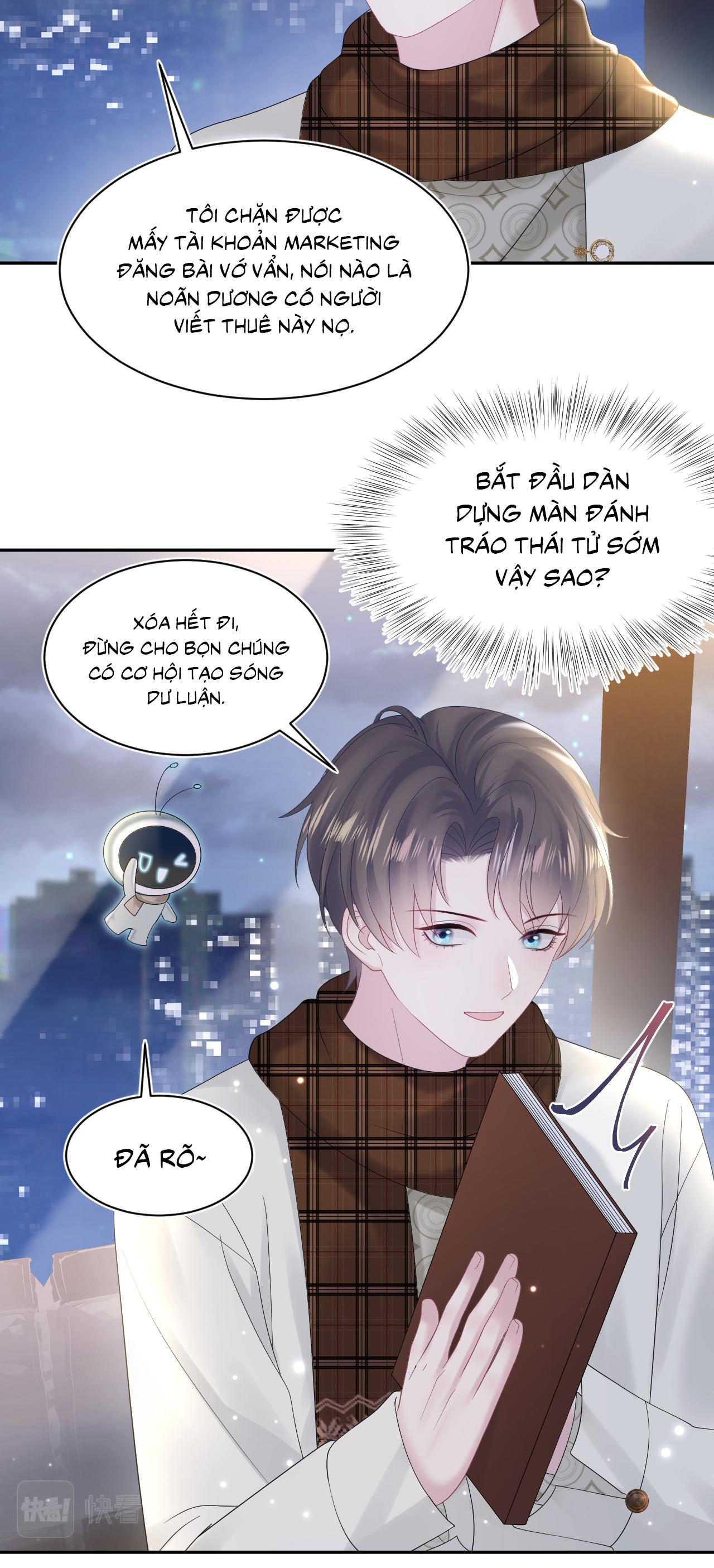 Tuyệt mỹ bạch liên hoa online dạy học Chapter 157 - Next Chapter 158