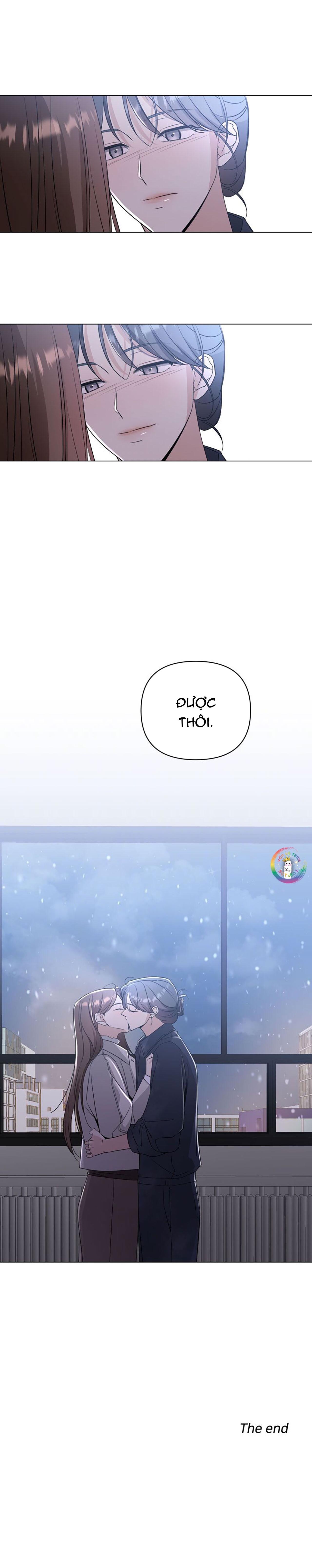 Tuyển Tập GL Ngắn 18+ Chapter 45 Snow Complex - Trang 2