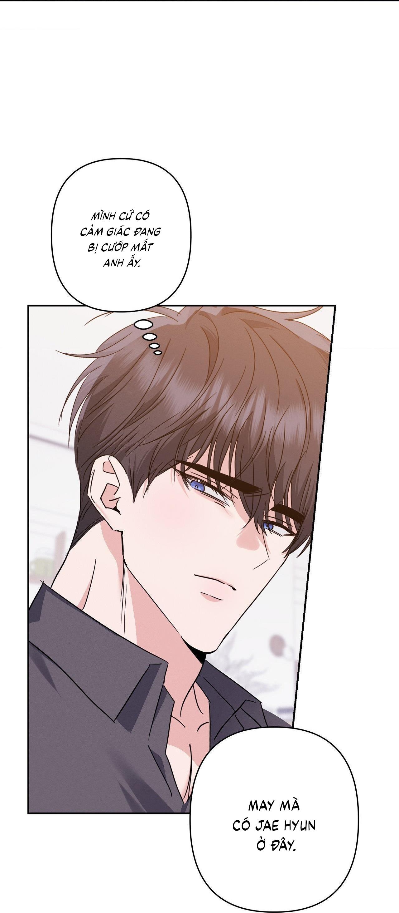 (CBunu) Cẩm Nang Fetish Chapter 11 - Next Chapter 12 H+