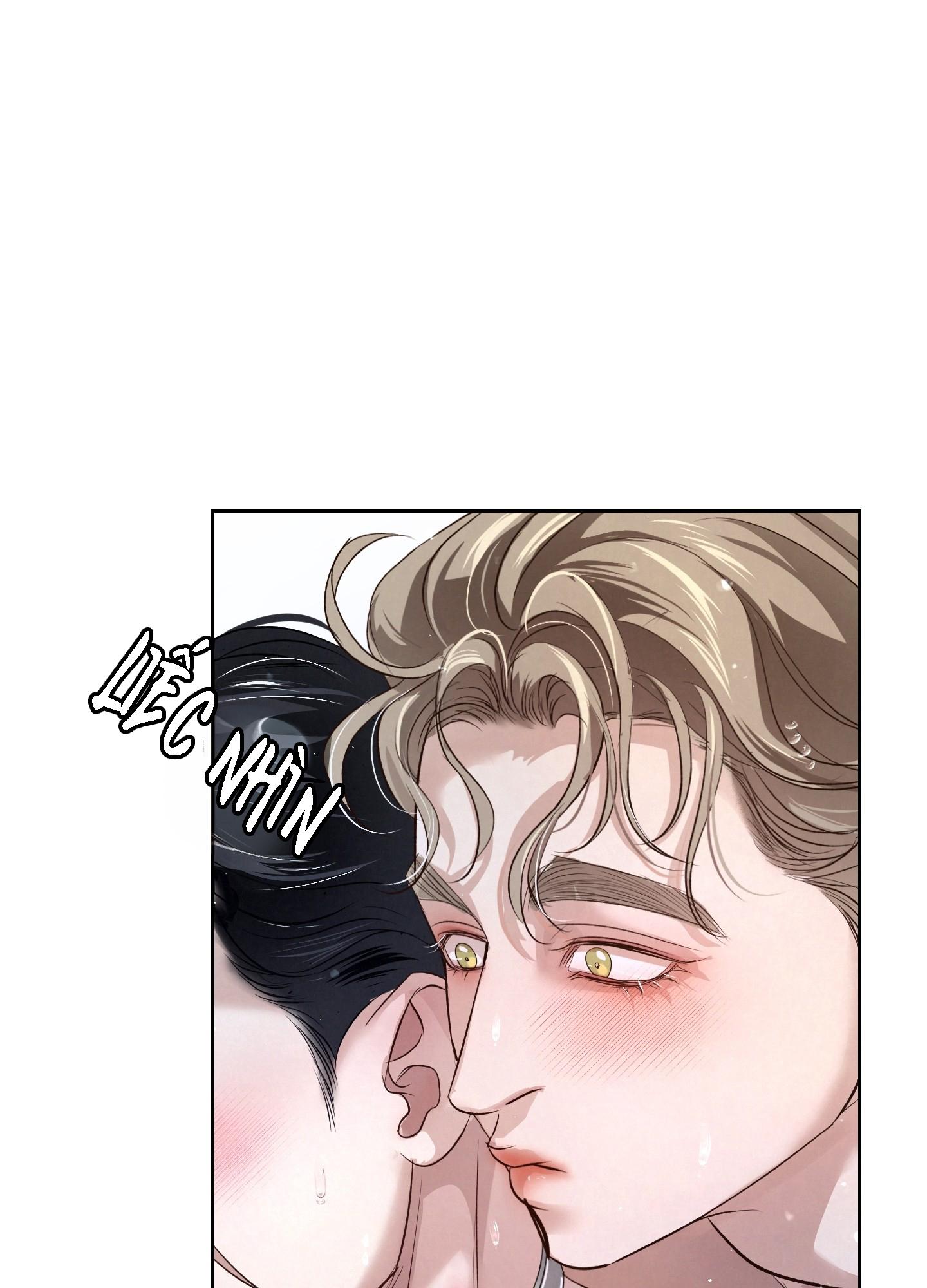 BLOOD GUIDE Chapter 51 - Next Chapter 52