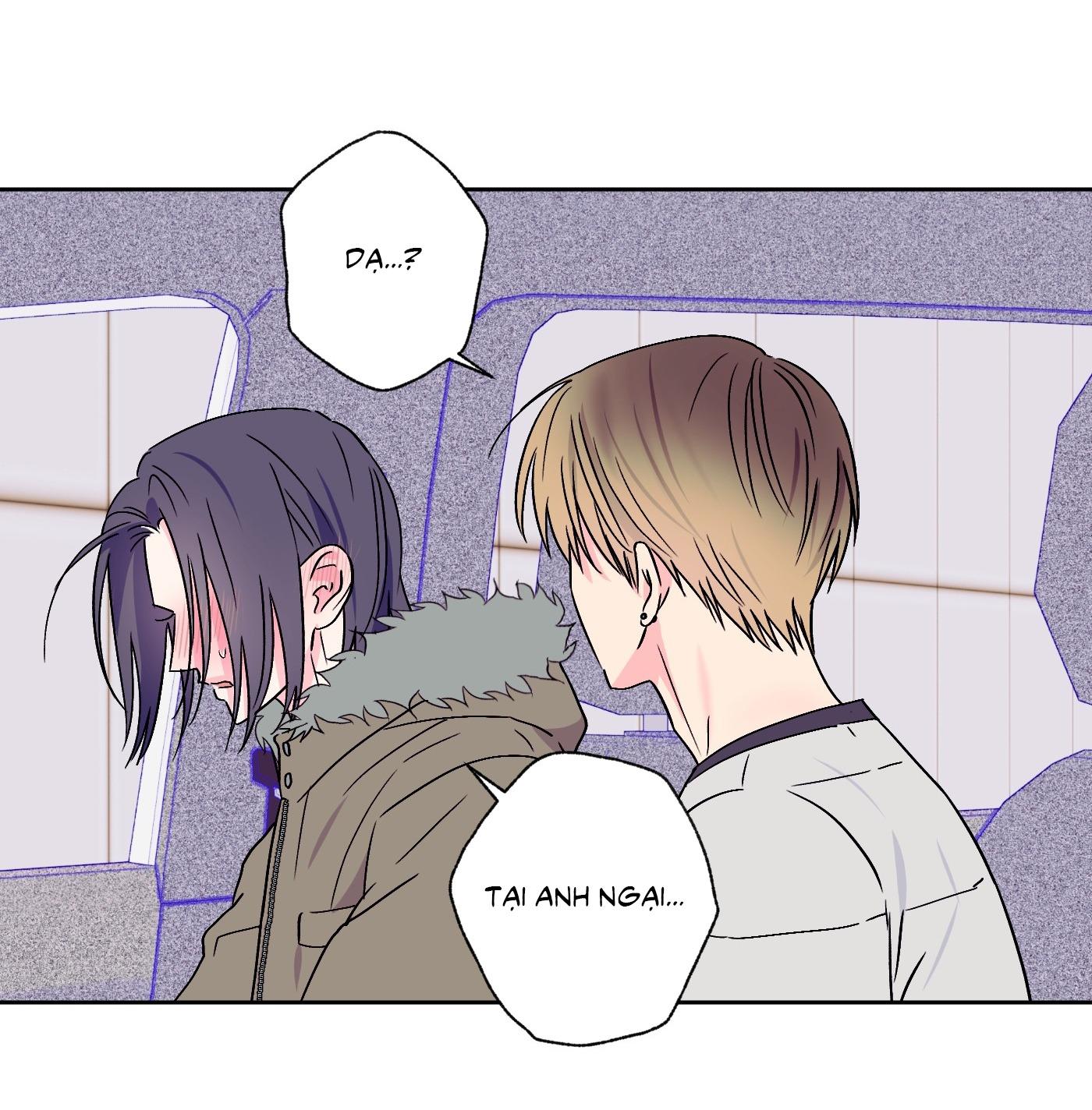 Vụ bê bối của Beta Chapter 52 - Next 