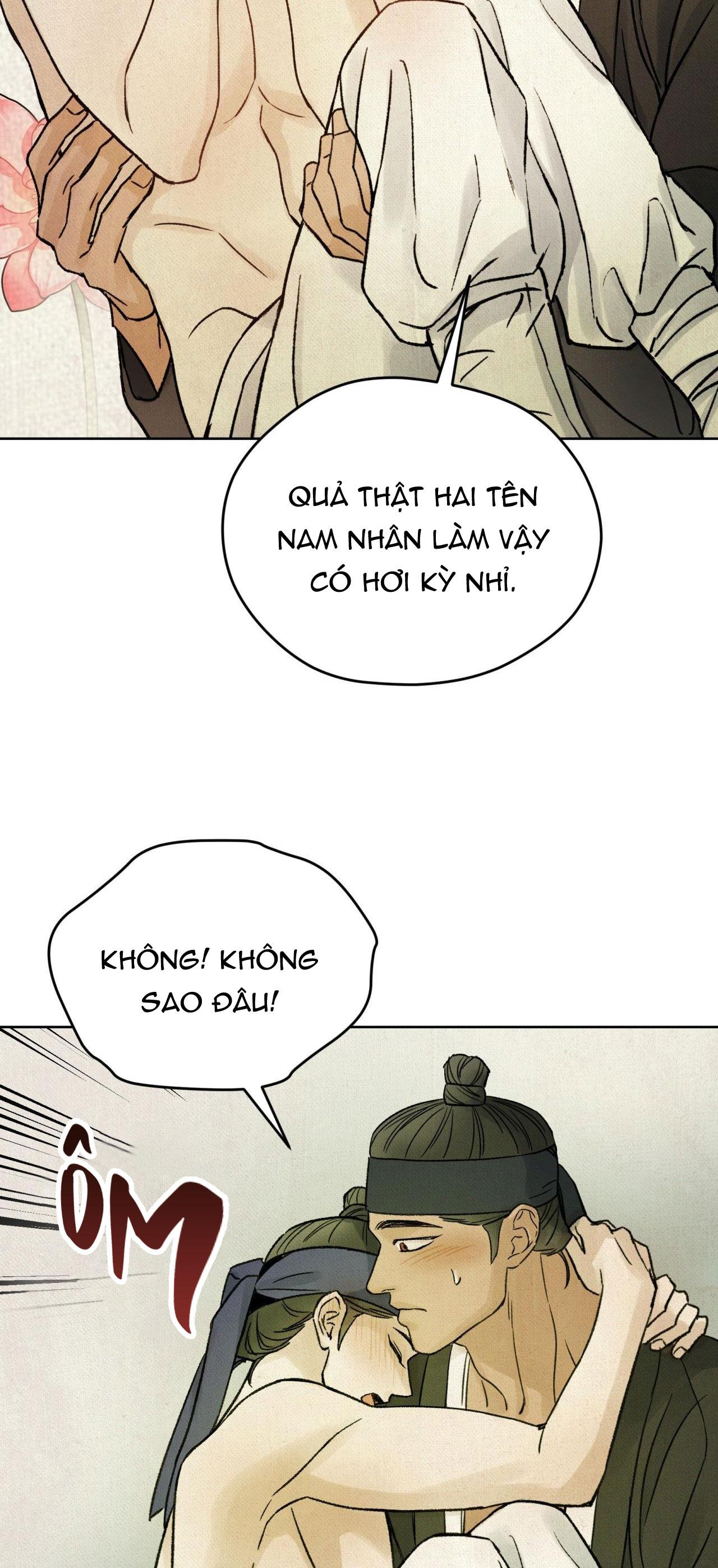 MONG RYONGJEON Chapter 43 - Next Chapter 44