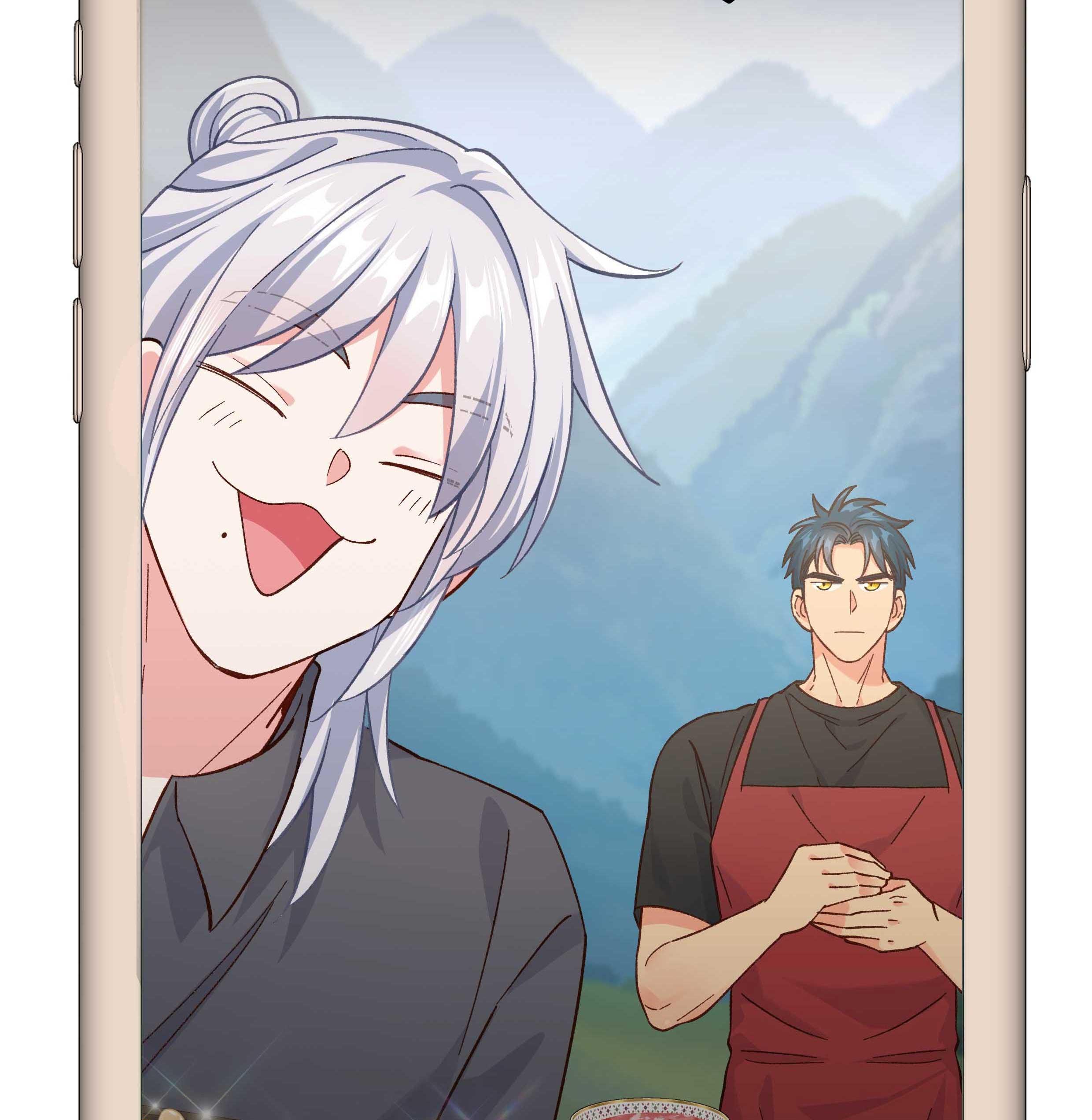 Quán cơm tỳ hưu Chapter 134 - Next Chapter 135