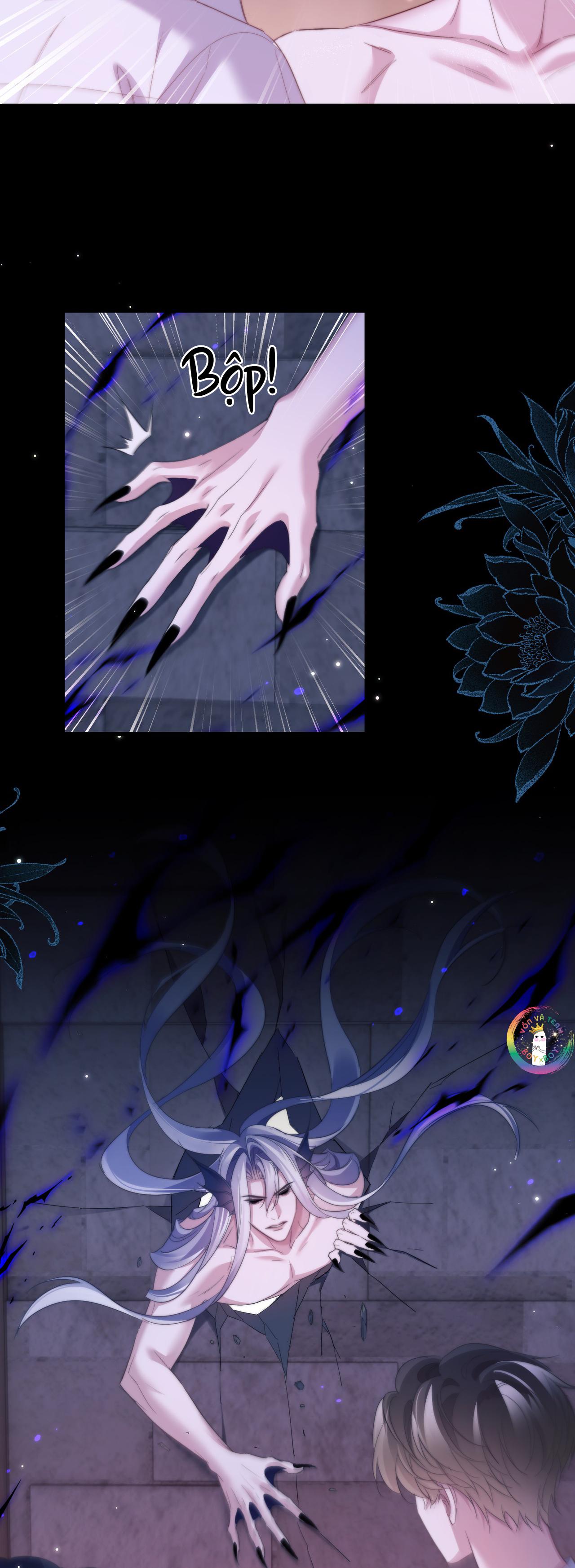 Nhân Ngư Desharow Chapter 111 - Next 