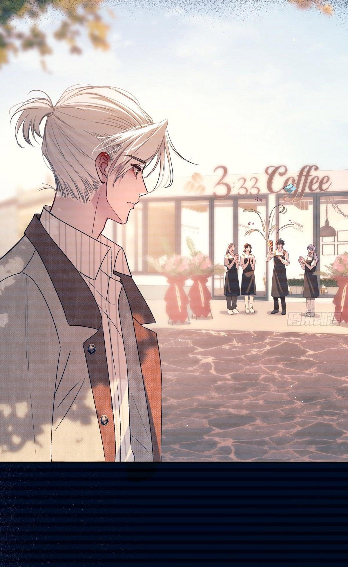 Tình yêu của kẻ khát máu Chapter 37.4 - Trang 2