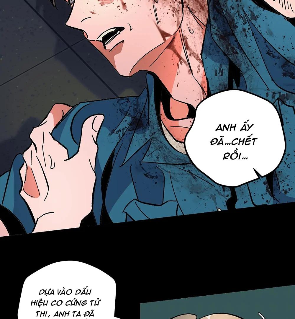 Kế Hoạch Trốn Thoát Chapter 3 - Next 