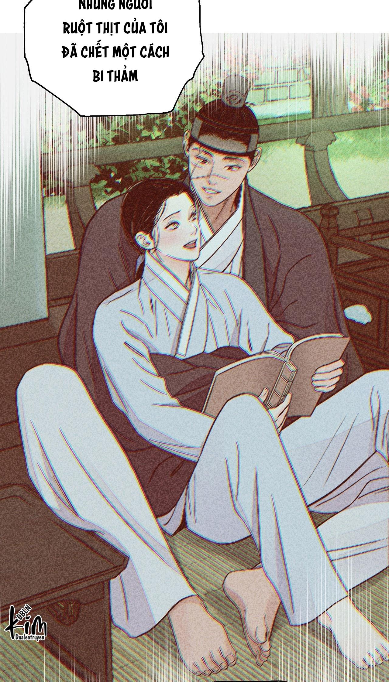 KIẾM HOA Chapter 93 - Next Chapter 94