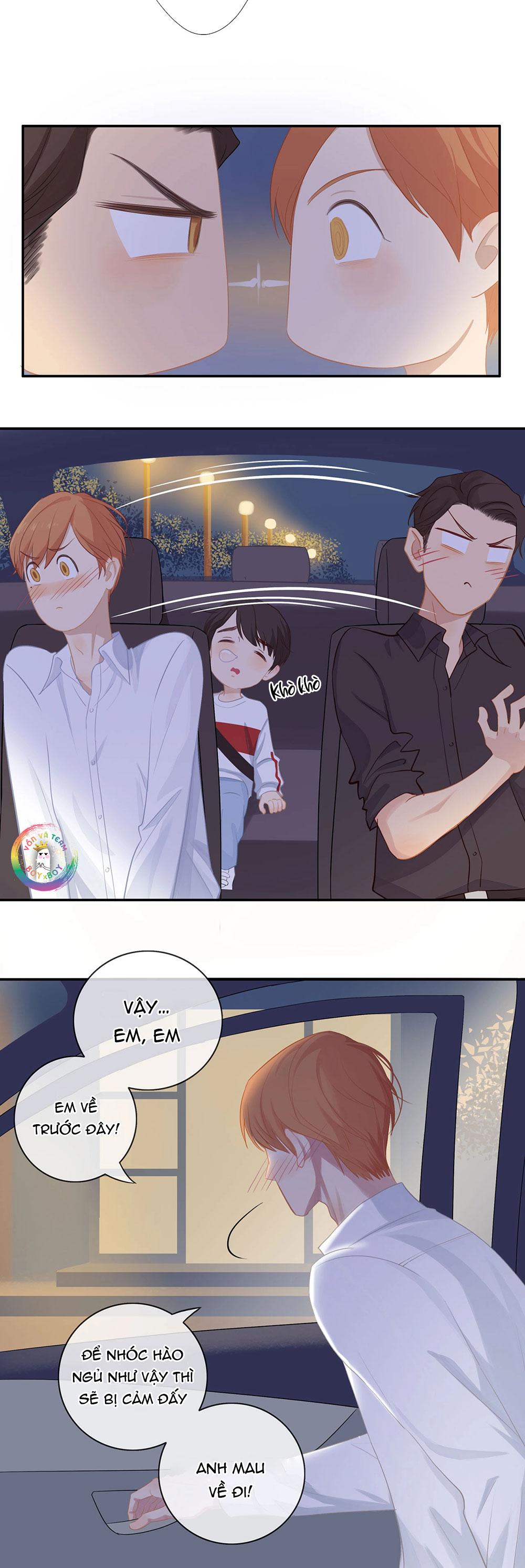 Tình Chàng 30 Chapter 74 - Next Chapter 75