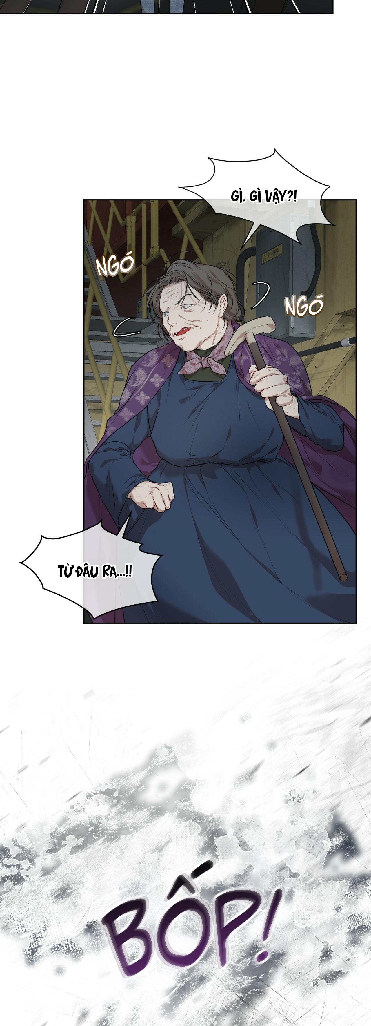 KHỞI NGUỒN SỰ SỐNG Chapter 45 - Next Chapter 46