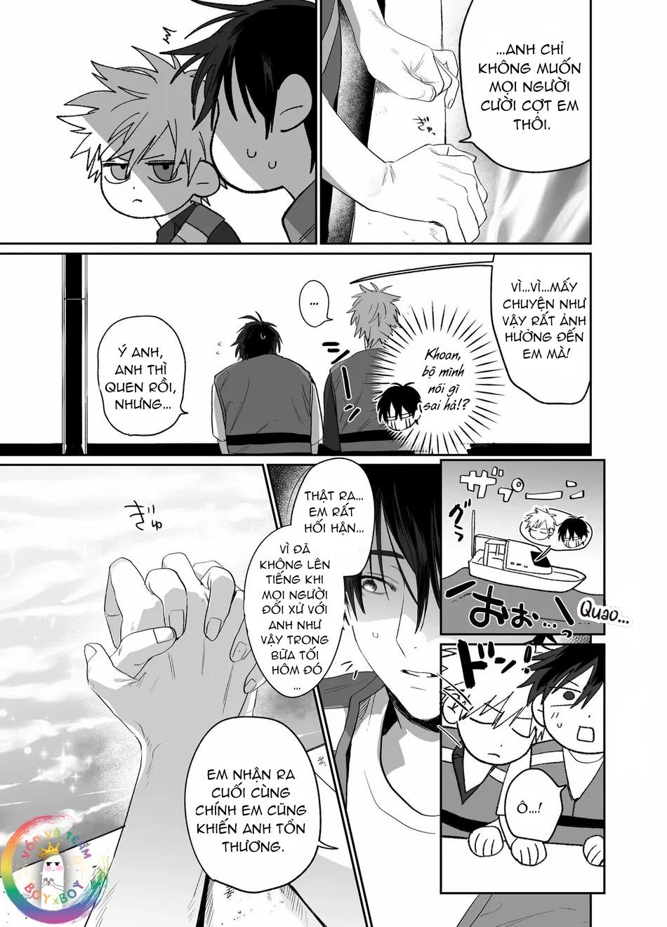 ONESHOT CHỊCH VỒN CHỊCH VÃ Chapter 134 Chủnhân lýtưởng - Next Chapter 135 3 đêm nồng cháy