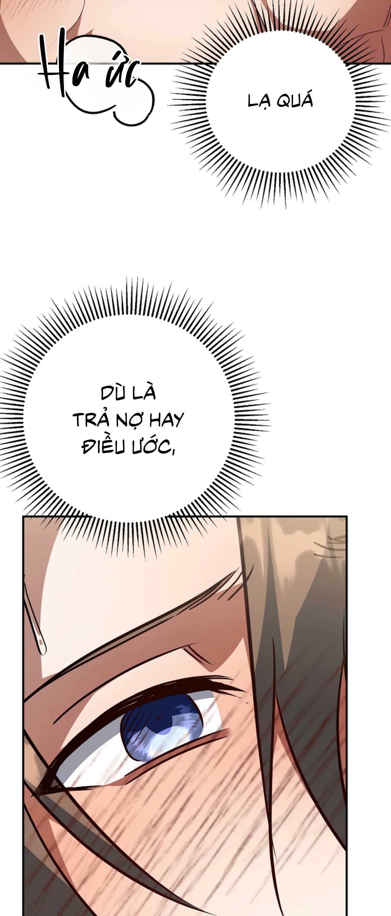 SỰ THẬT TRẦN TRỤI Chapter 18 H+ - Trang 2