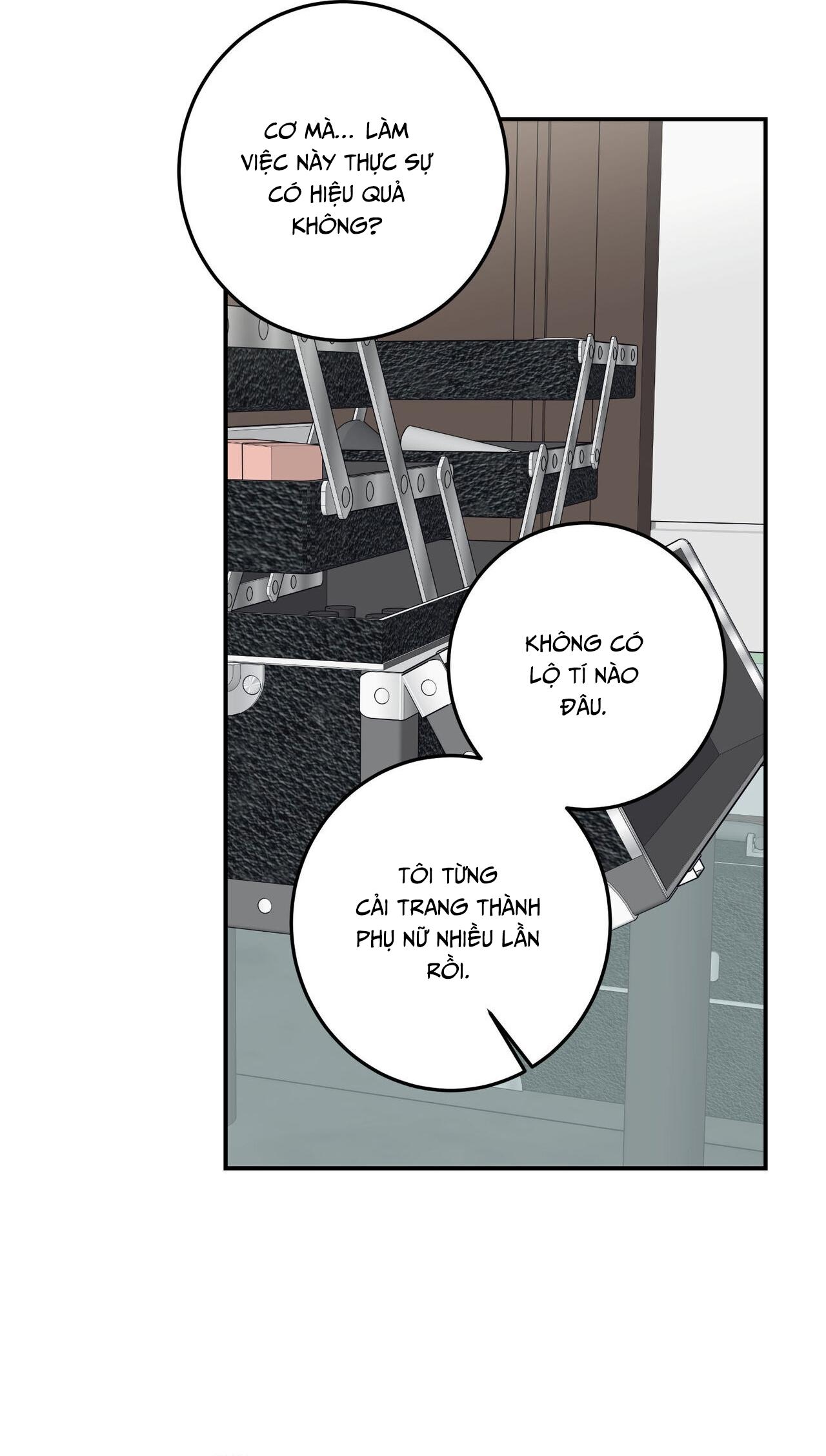 THÁNG 3 Chapter 23 H - Next 