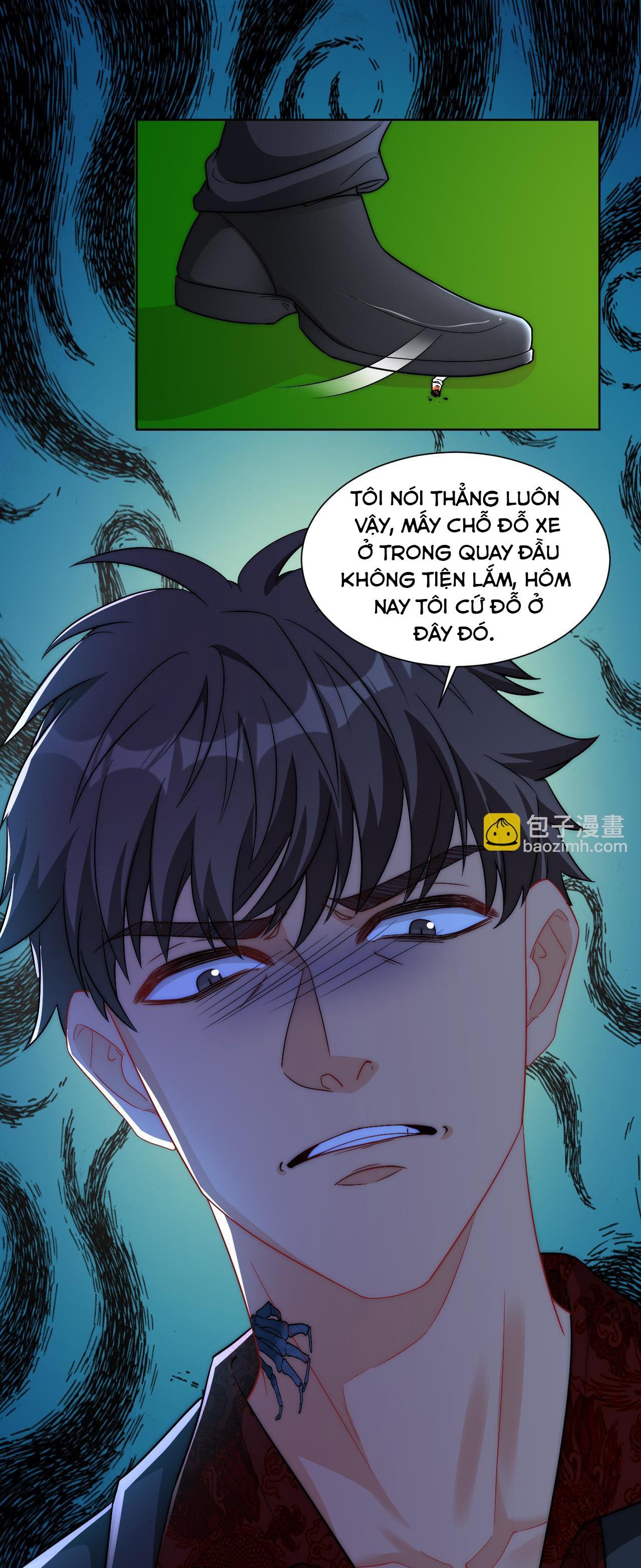 Ký túc xá nam phòng 303 Chapter 258 - Next Chapter 259