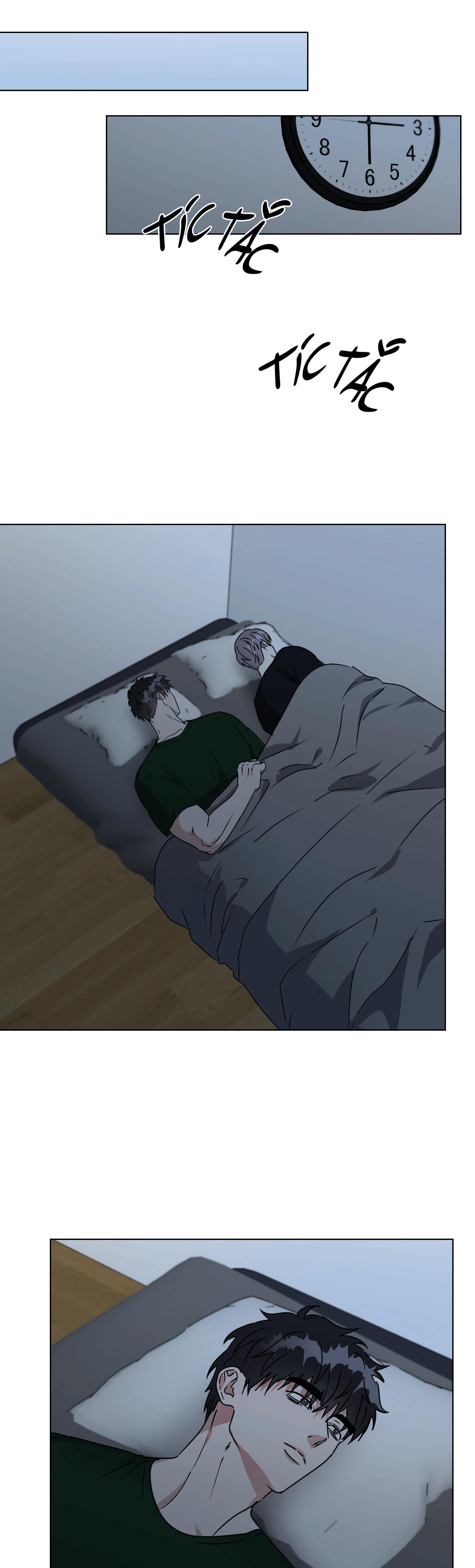 VỰC RẮN Chapter 37 - Next 