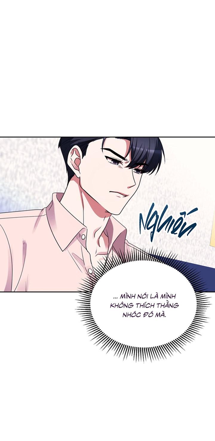 [DDT] TRỒNG KỲ Ở NÚI BAEKDU Chapter 5 19+ - Trang 2